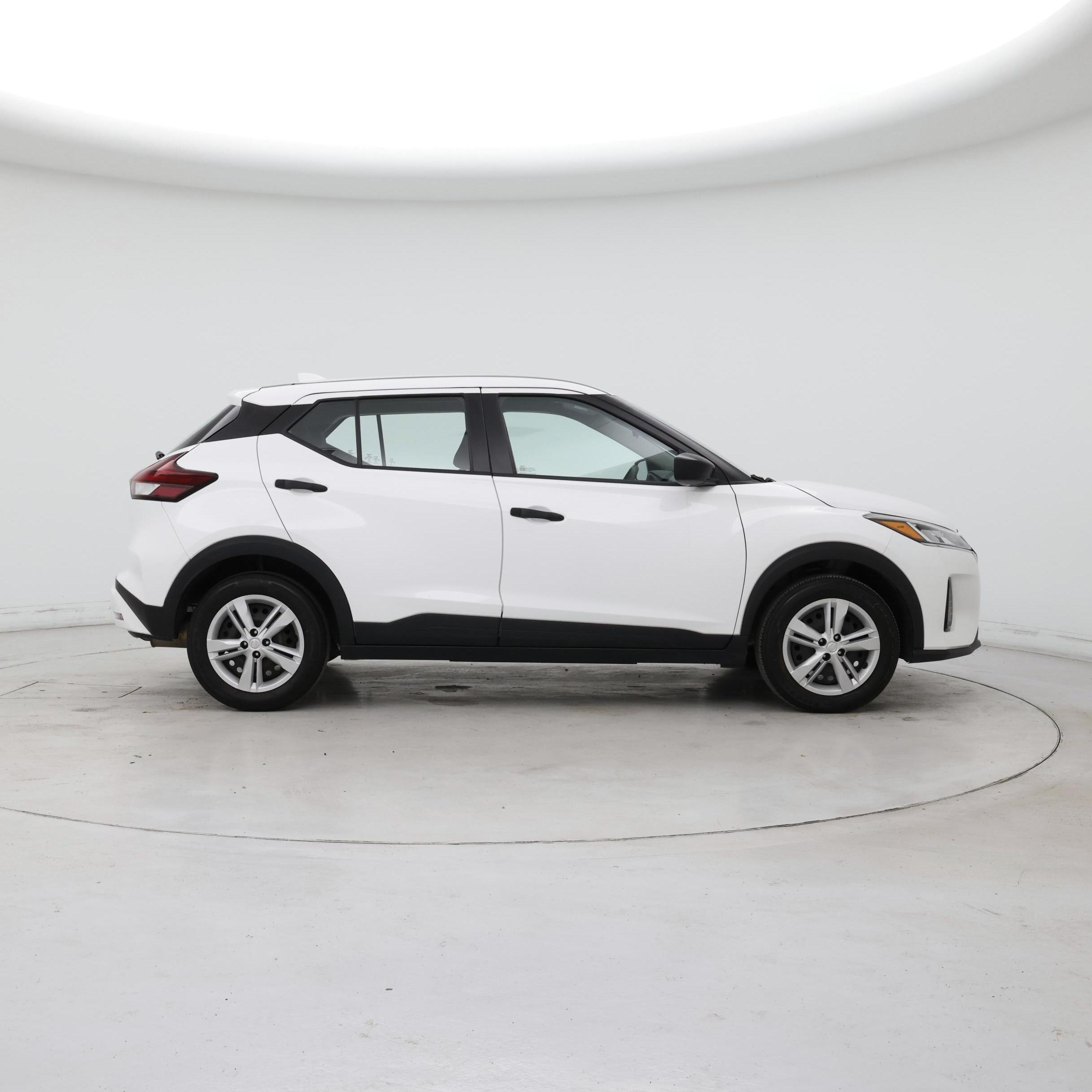 Thumbnail: 2022 Nissan Kicks - 7