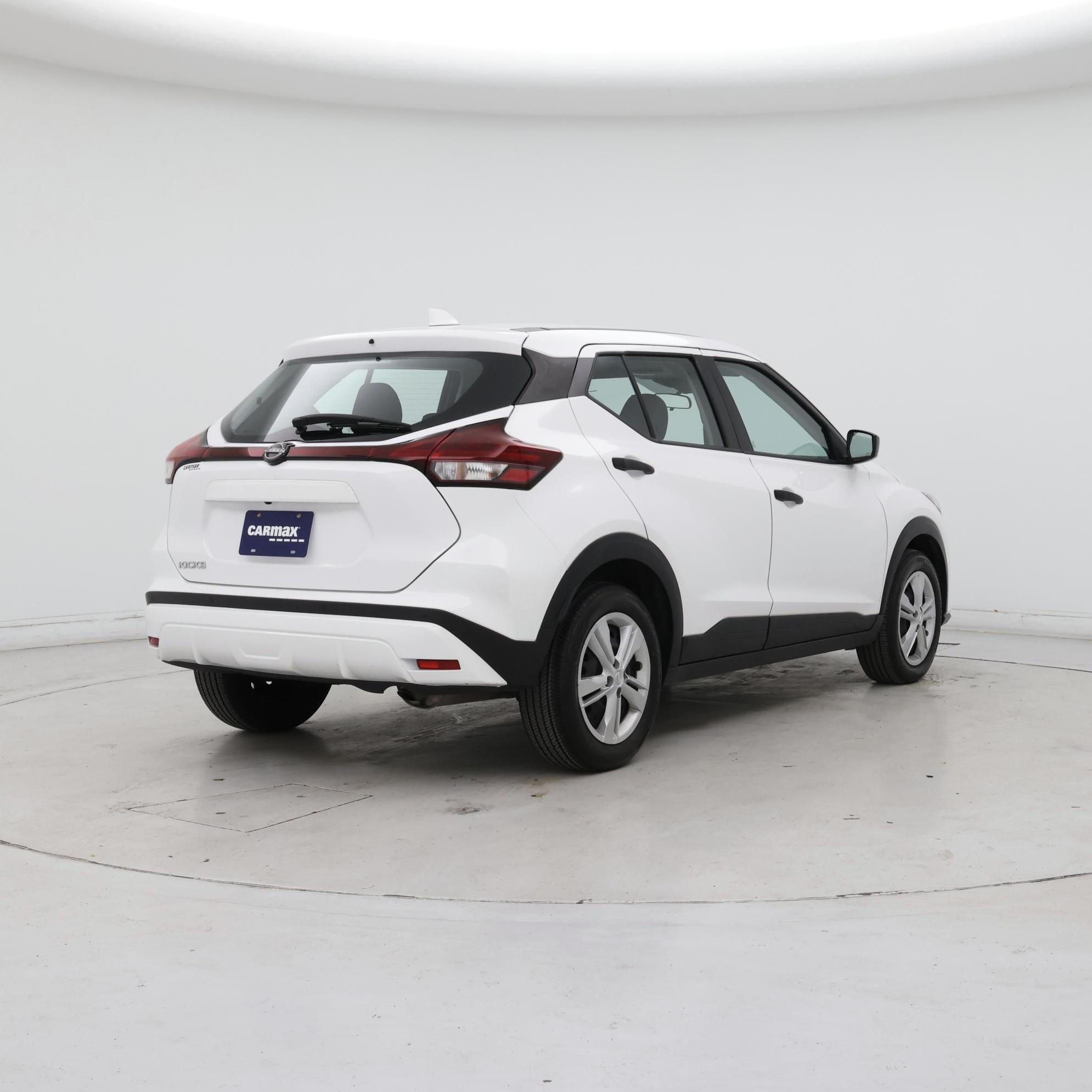 Thumbnail: 2022 Nissan Kicks - 8