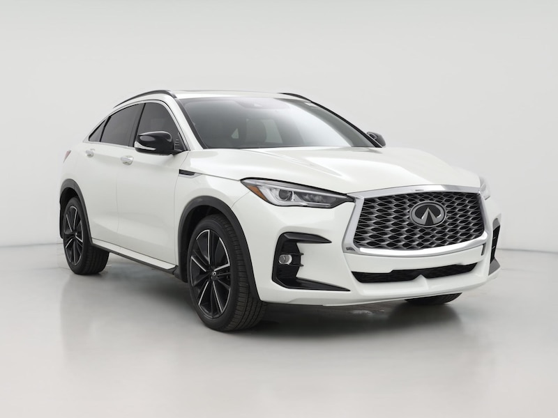 2023 INFINITI QX55 Luxe -
                  Madison, TN