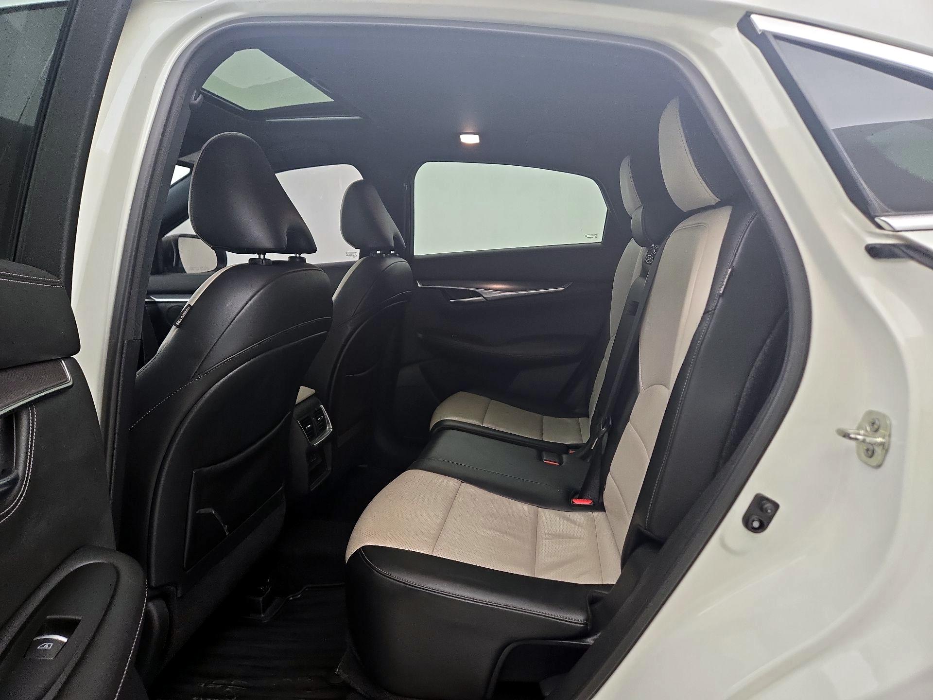 Thumbnail: 2023 INFINITI QX55 - 20