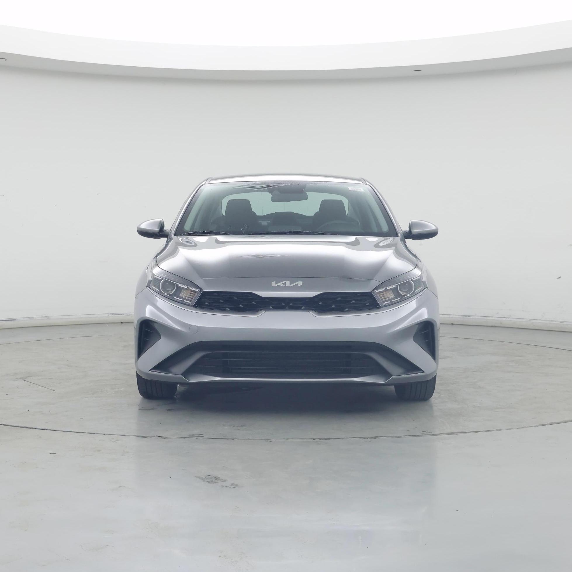 Thumbnail: 2023 Kia Forte - 5