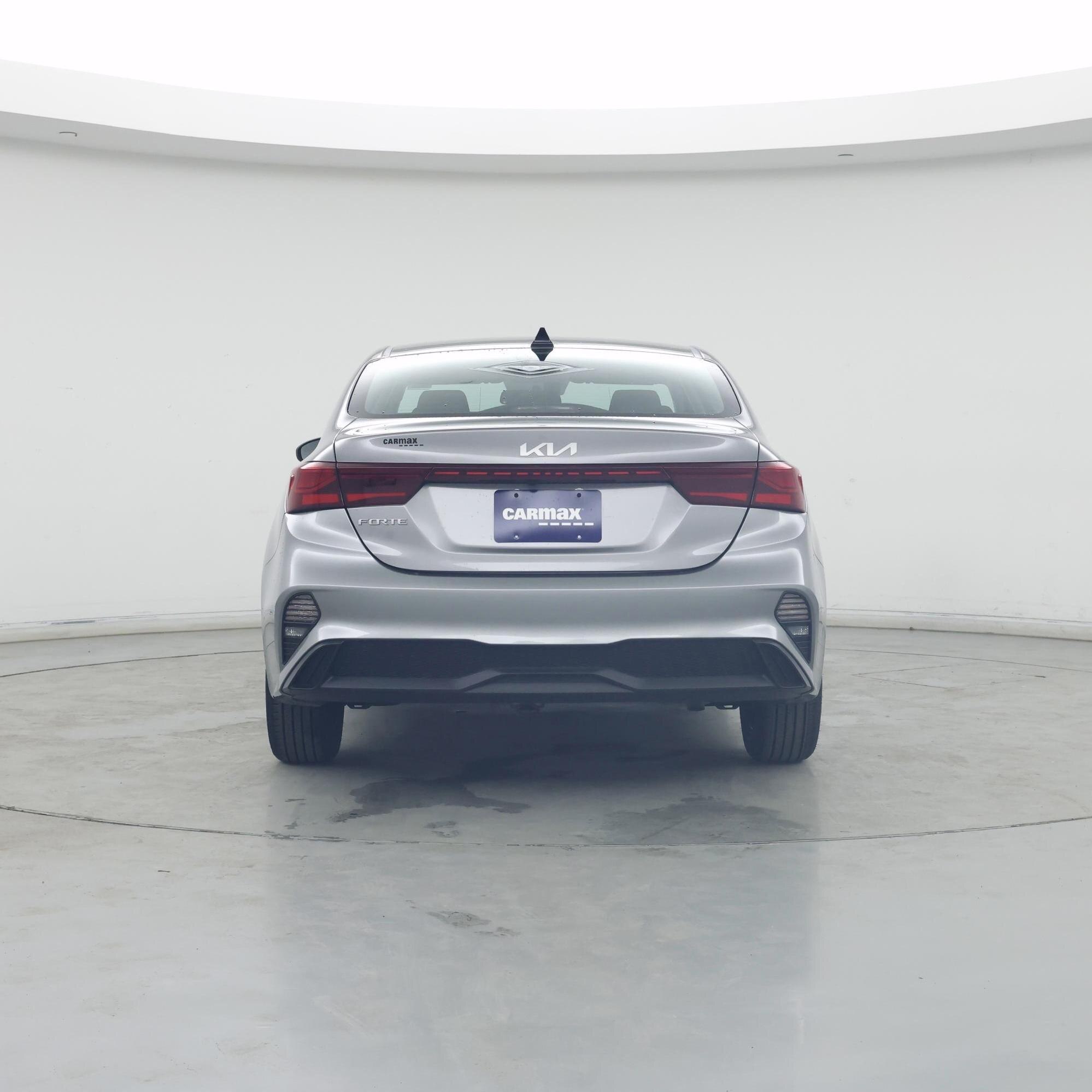 Thumbnail: 2023 Kia Forte - 6