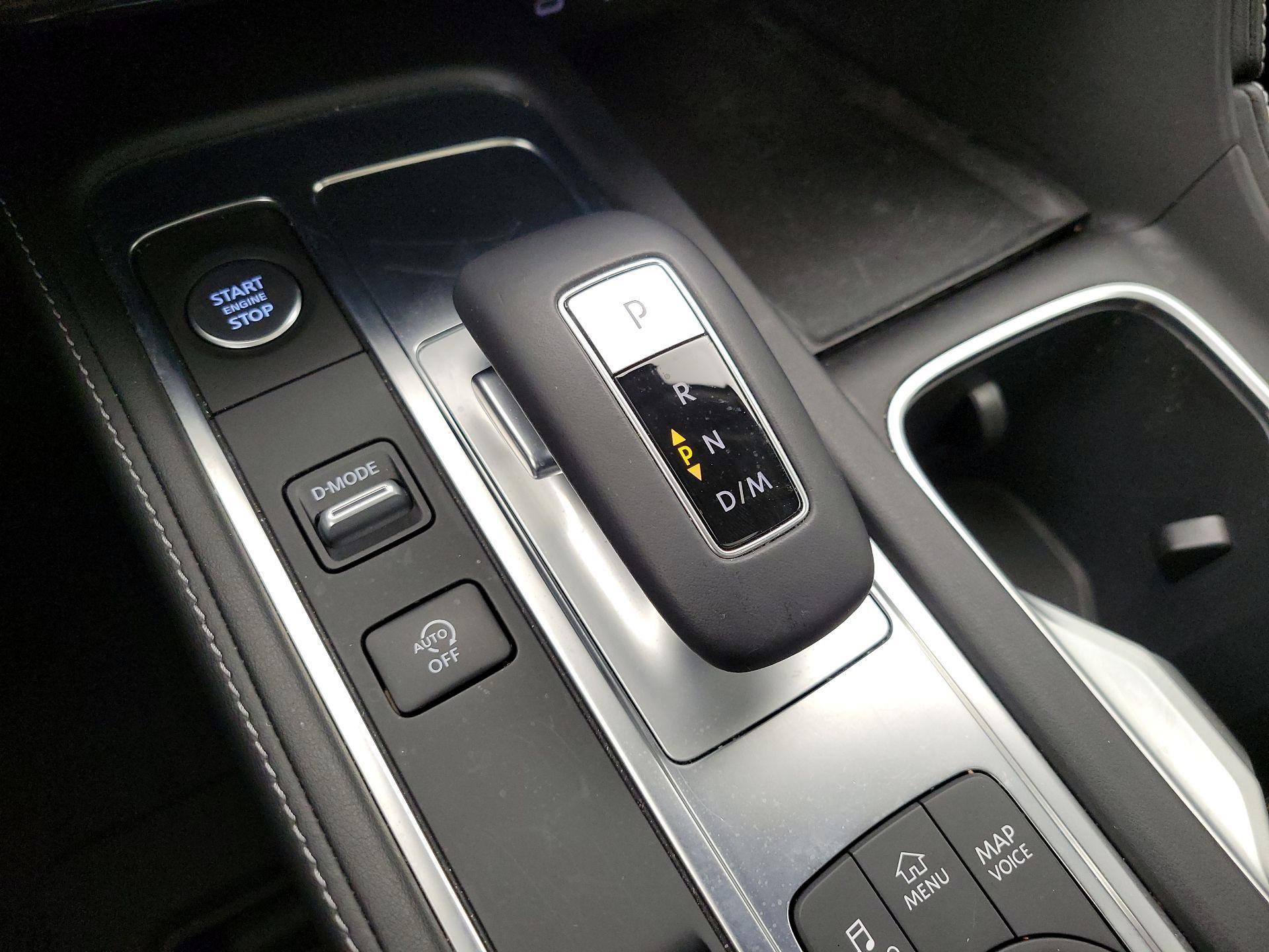 Thumbnail: 2023 INFINITI QX60 - 18