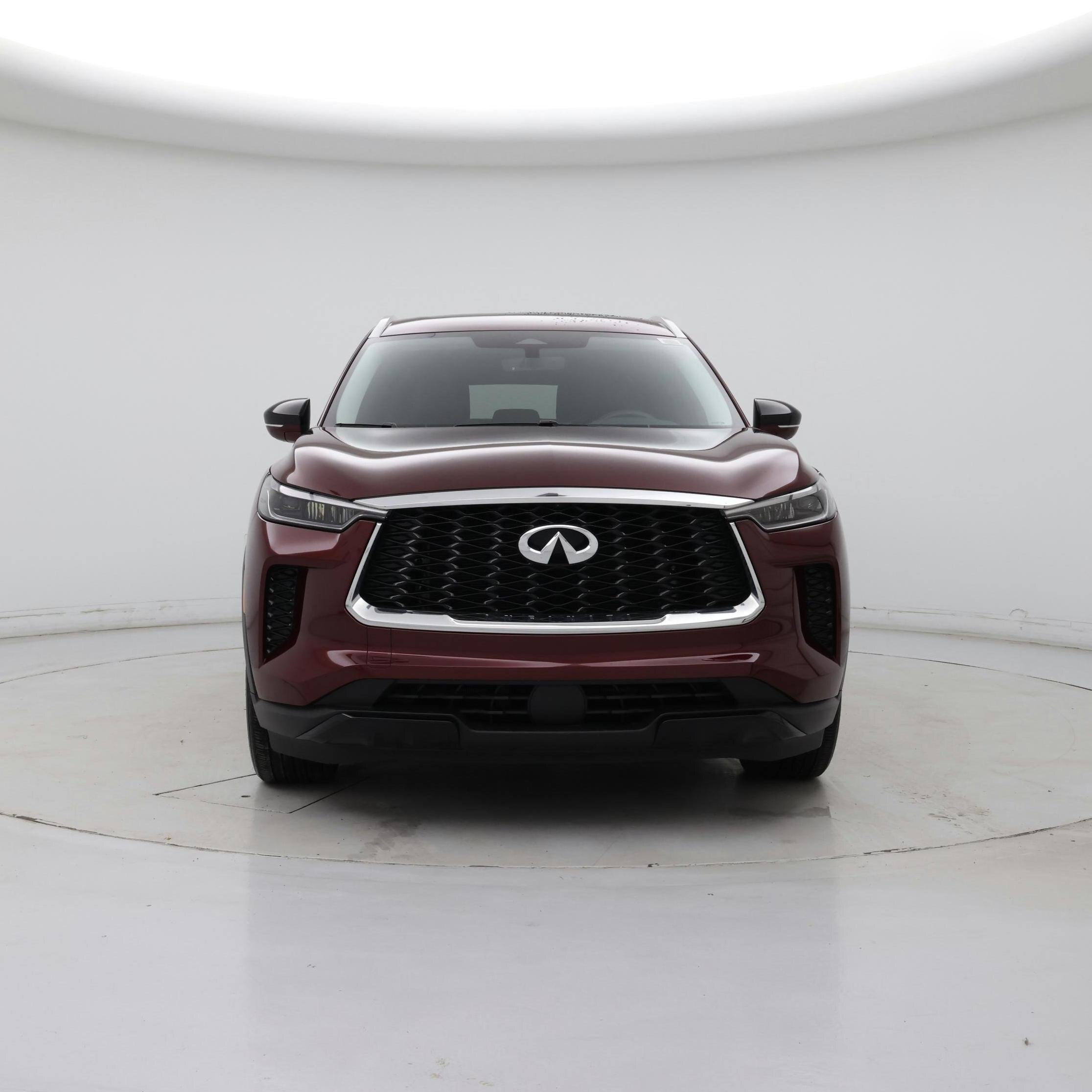 Thumbnail: 2023 INFINITI QX60 - 5