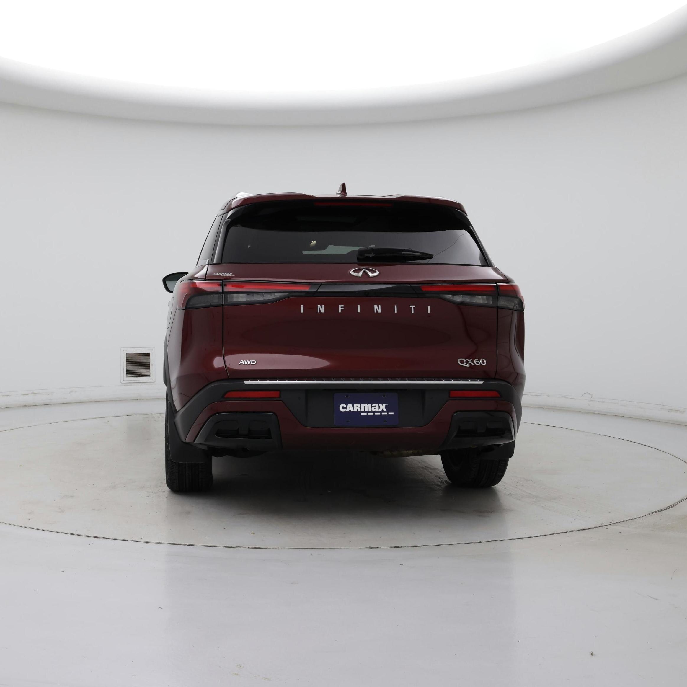 Thumbnail: 2023 INFINITI QX60 - 6