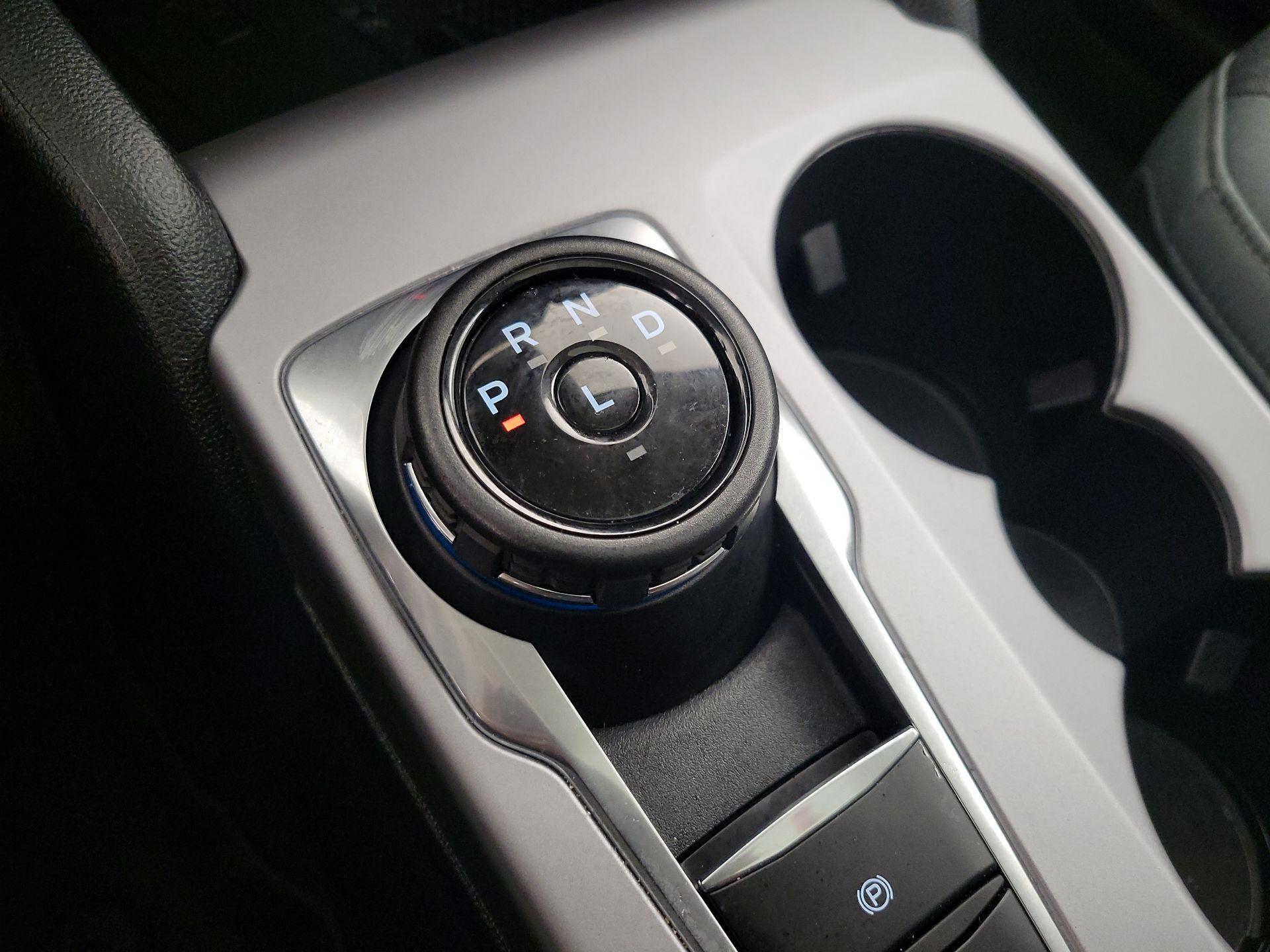 Thumbnail: 2023 Ford Bronco Sport - 18