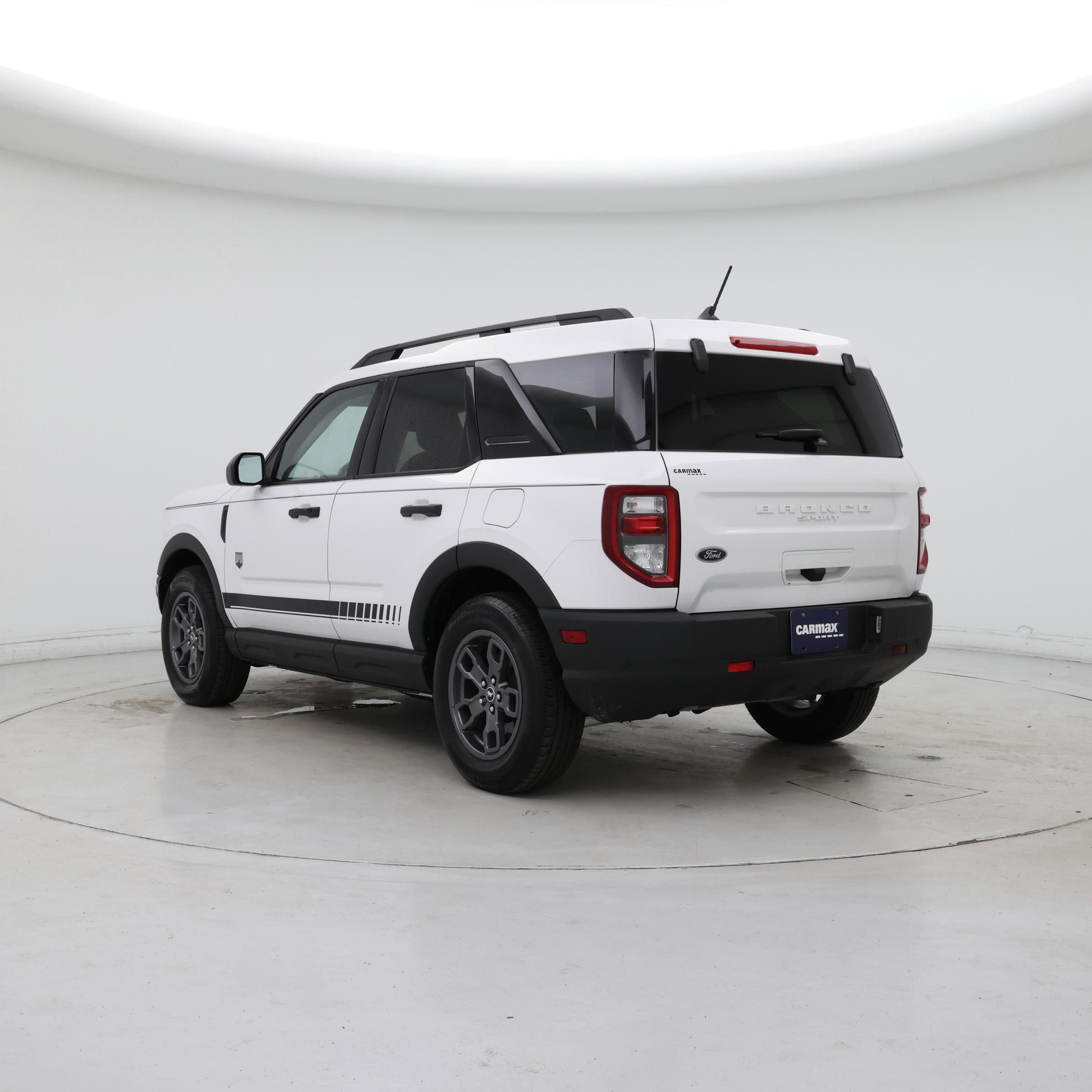 Thumbnail: 2023 Ford Bronco Sport - 2