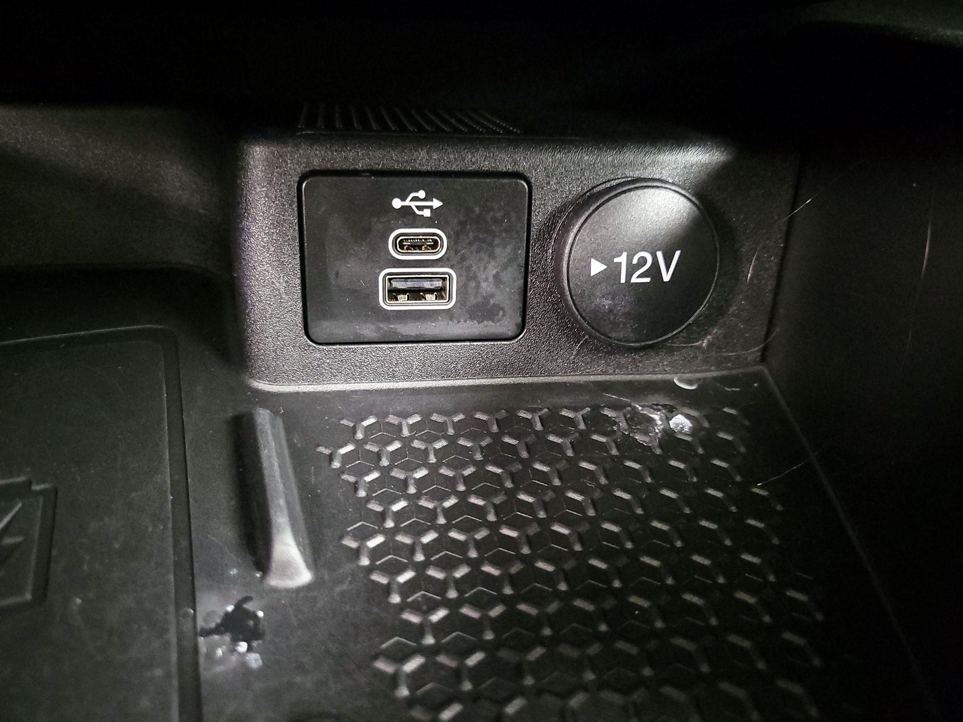 Thumbnail: 2023 Ford Bronco Sport - 19