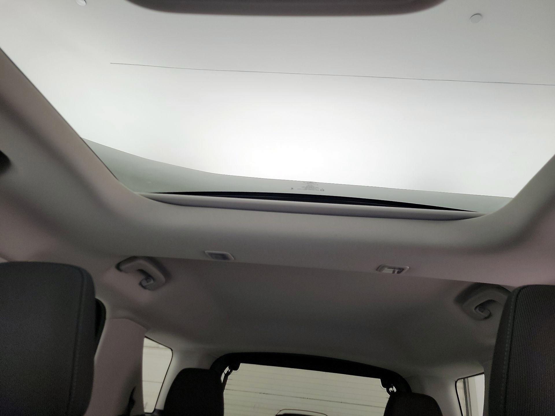 Thumbnail: 2023 Ford Bronco Sport - 20