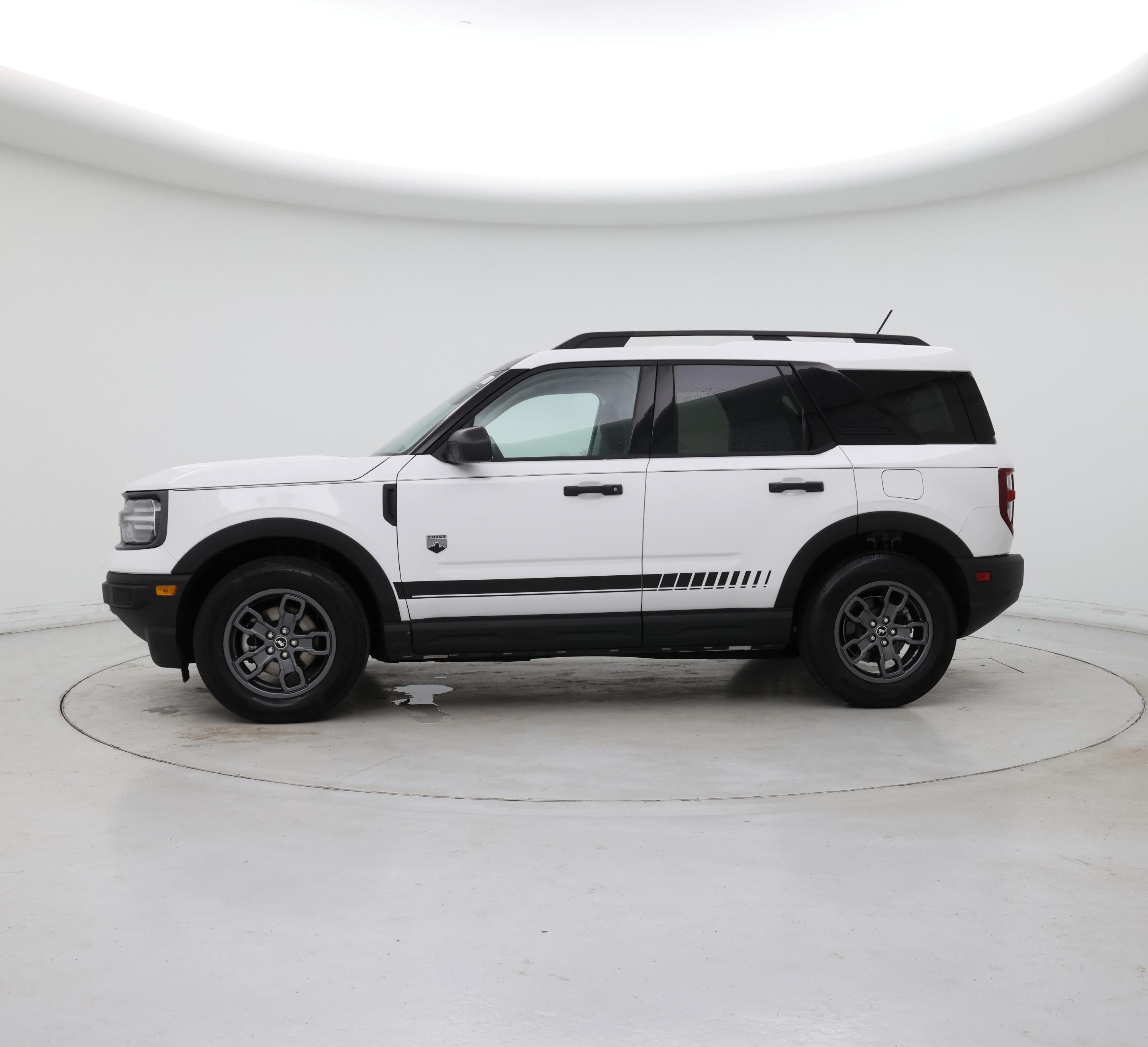 Thumbnail: 2023 Ford Bronco Sport - 3