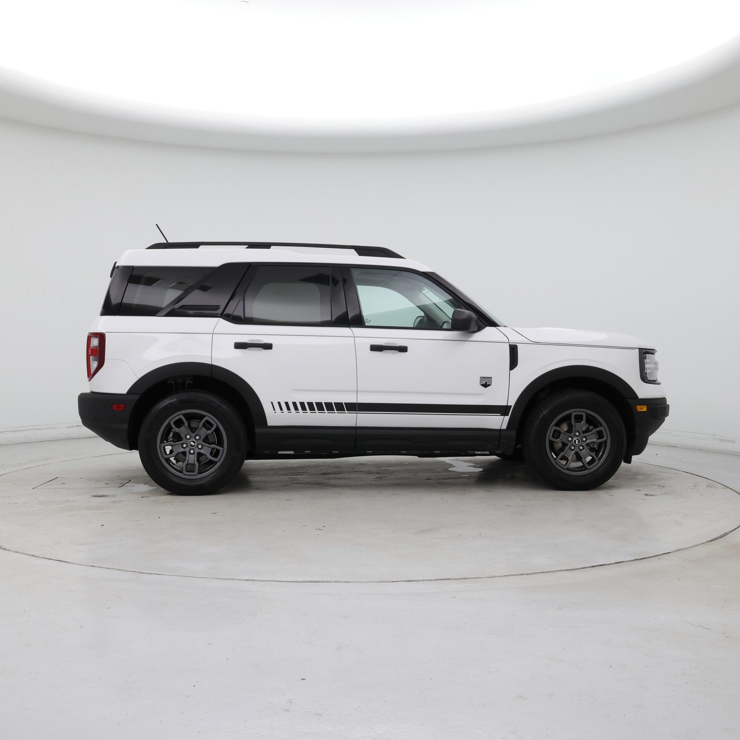 Thumbnail: 2023 Ford Bronco Sport - 7