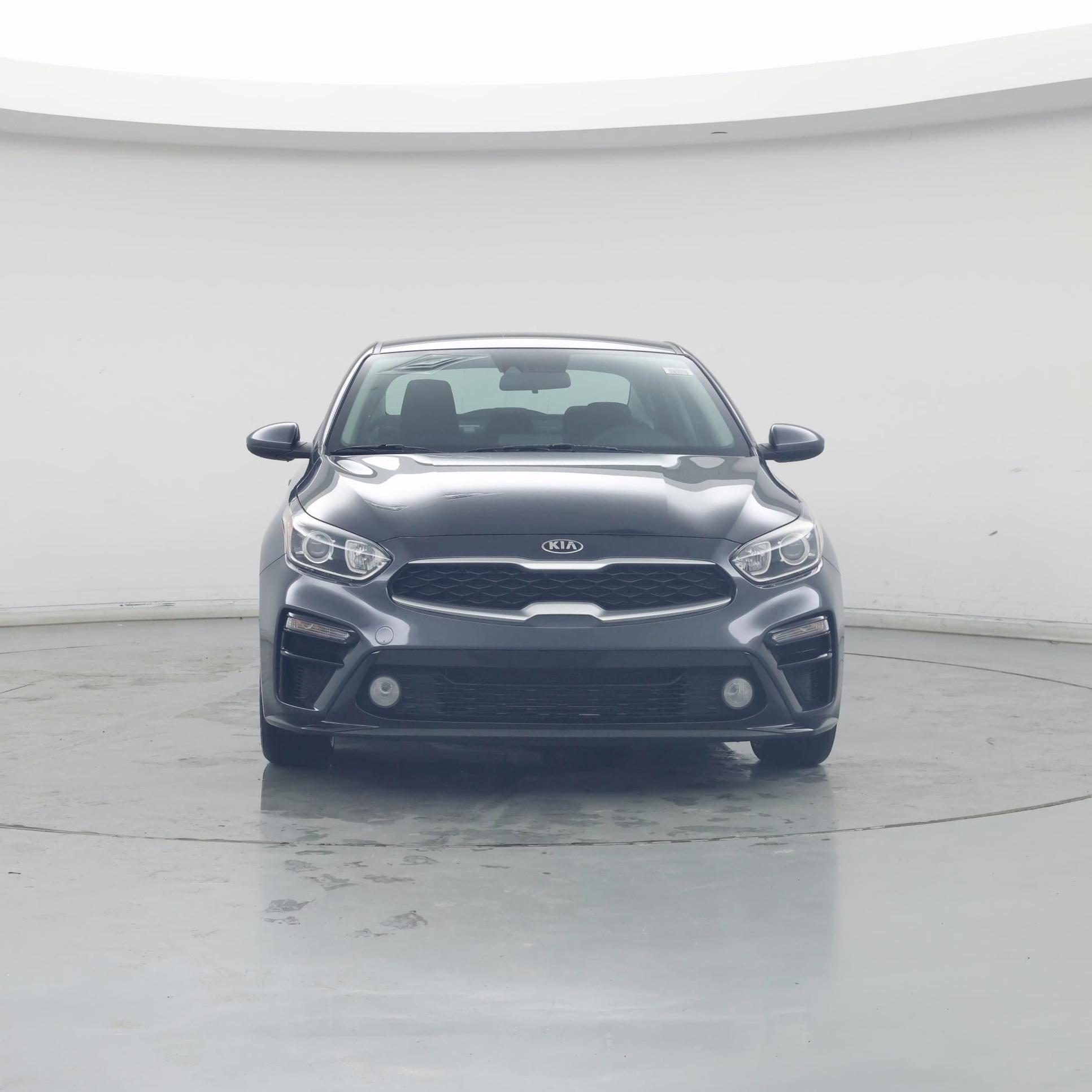 Thumbnail: 2021 Kia Forte - 5