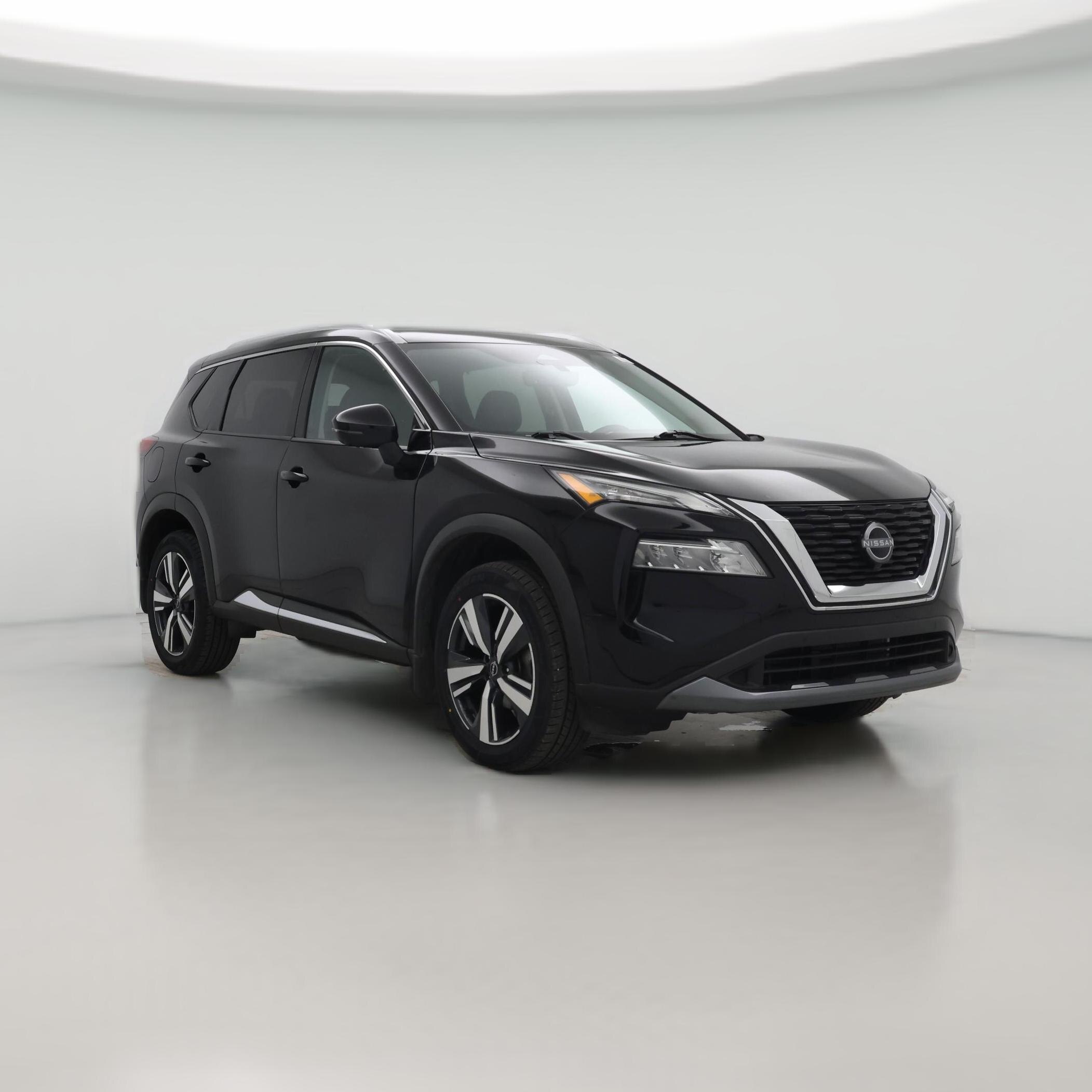 Thumbnail: 2023 Nissan Rogue - 1