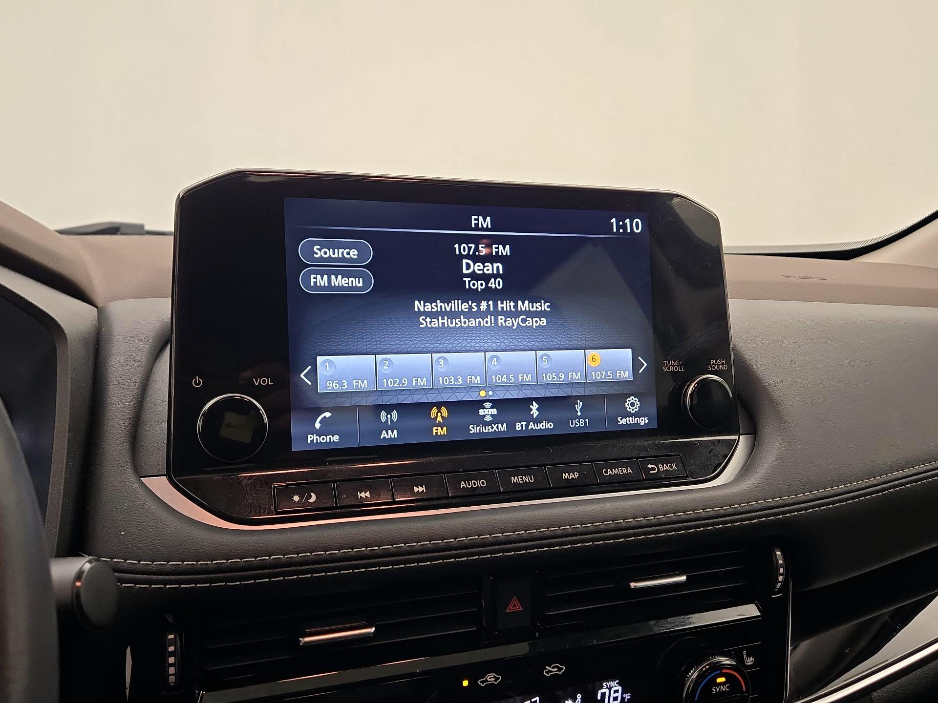 Thumbnail: 2023 Nissan Rogue - 15