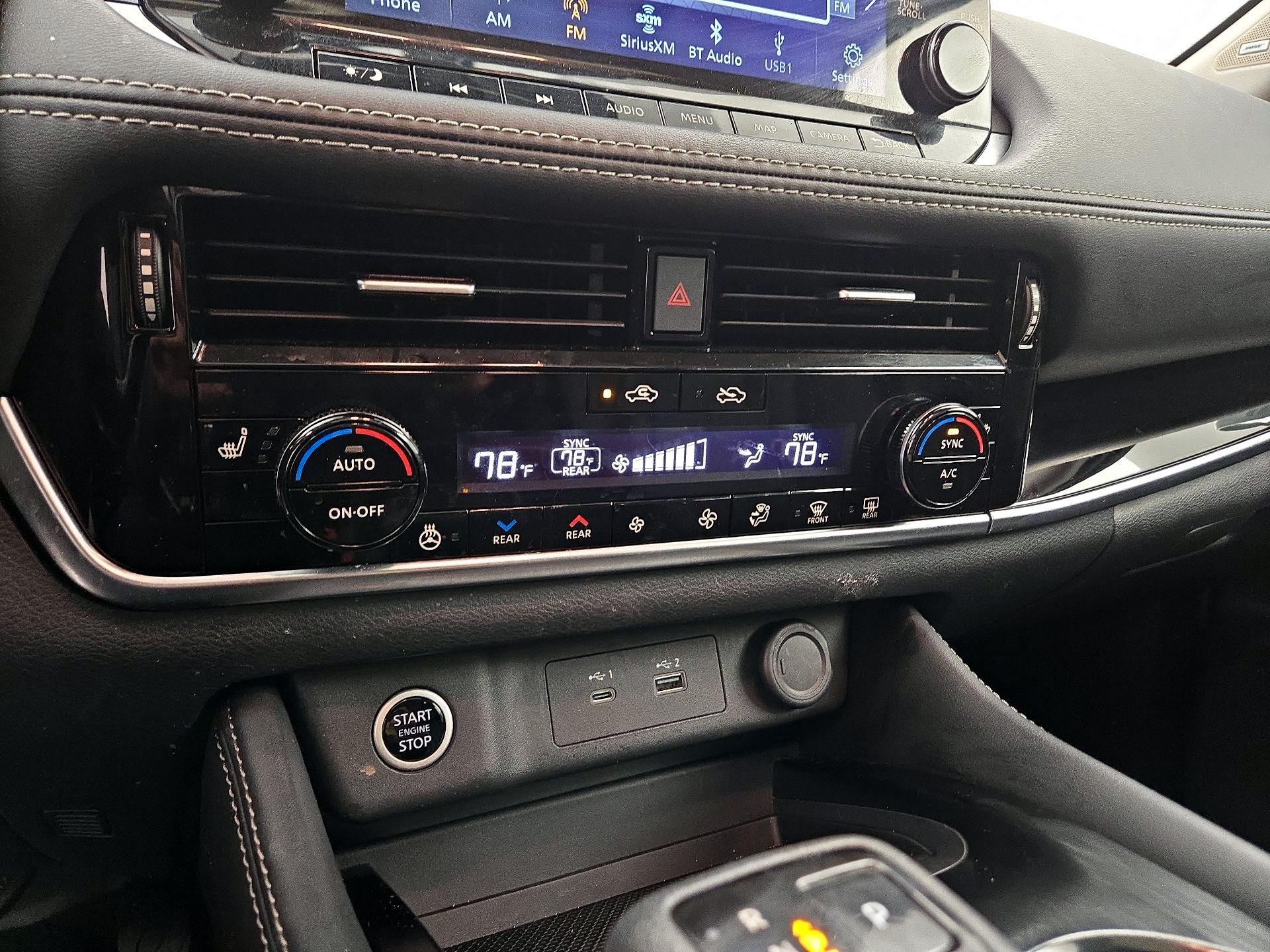 Thumbnail: 2023 Nissan Rogue - 16