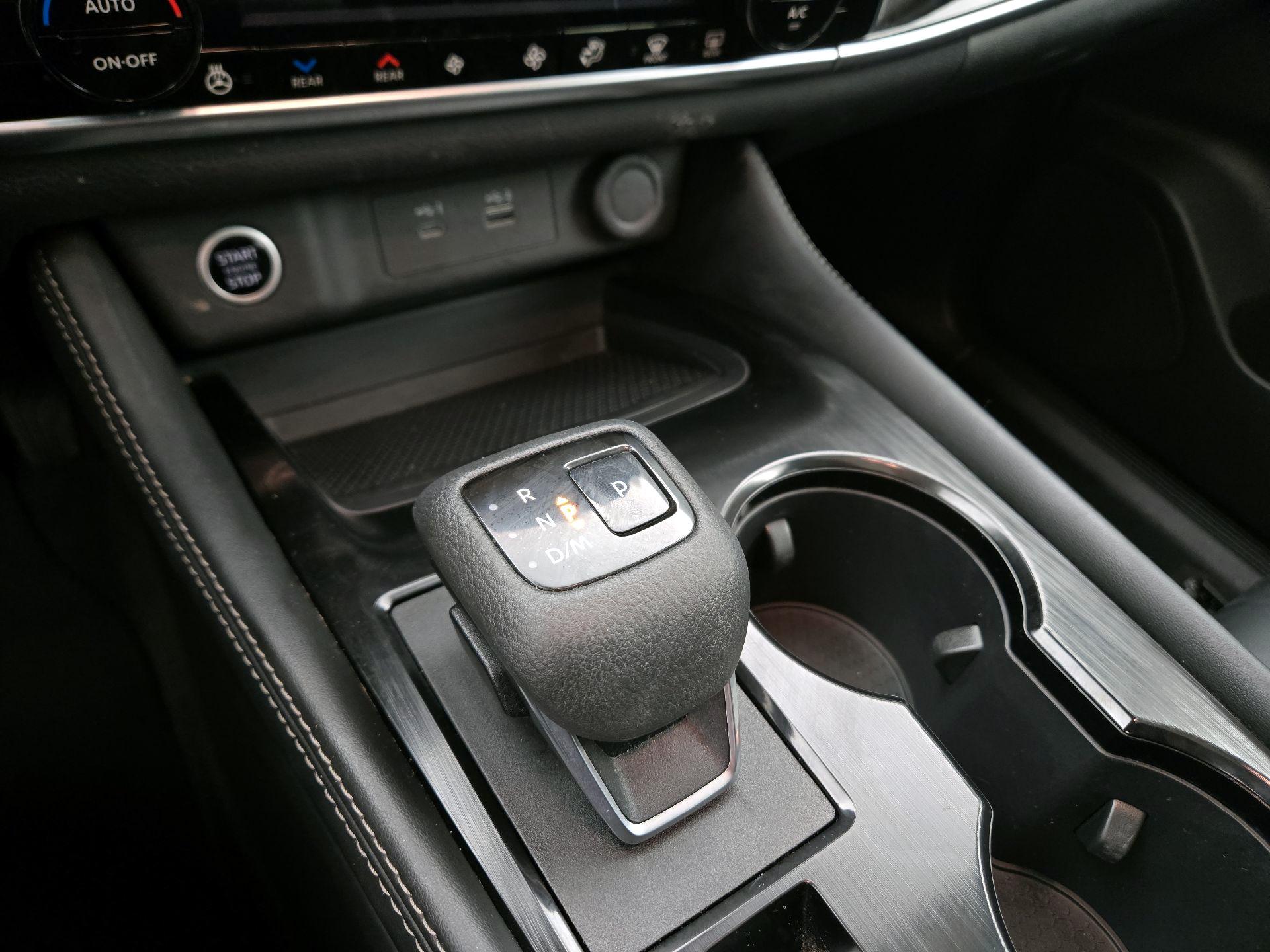 Thumbnail: 2023 Nissan Rogue - 17