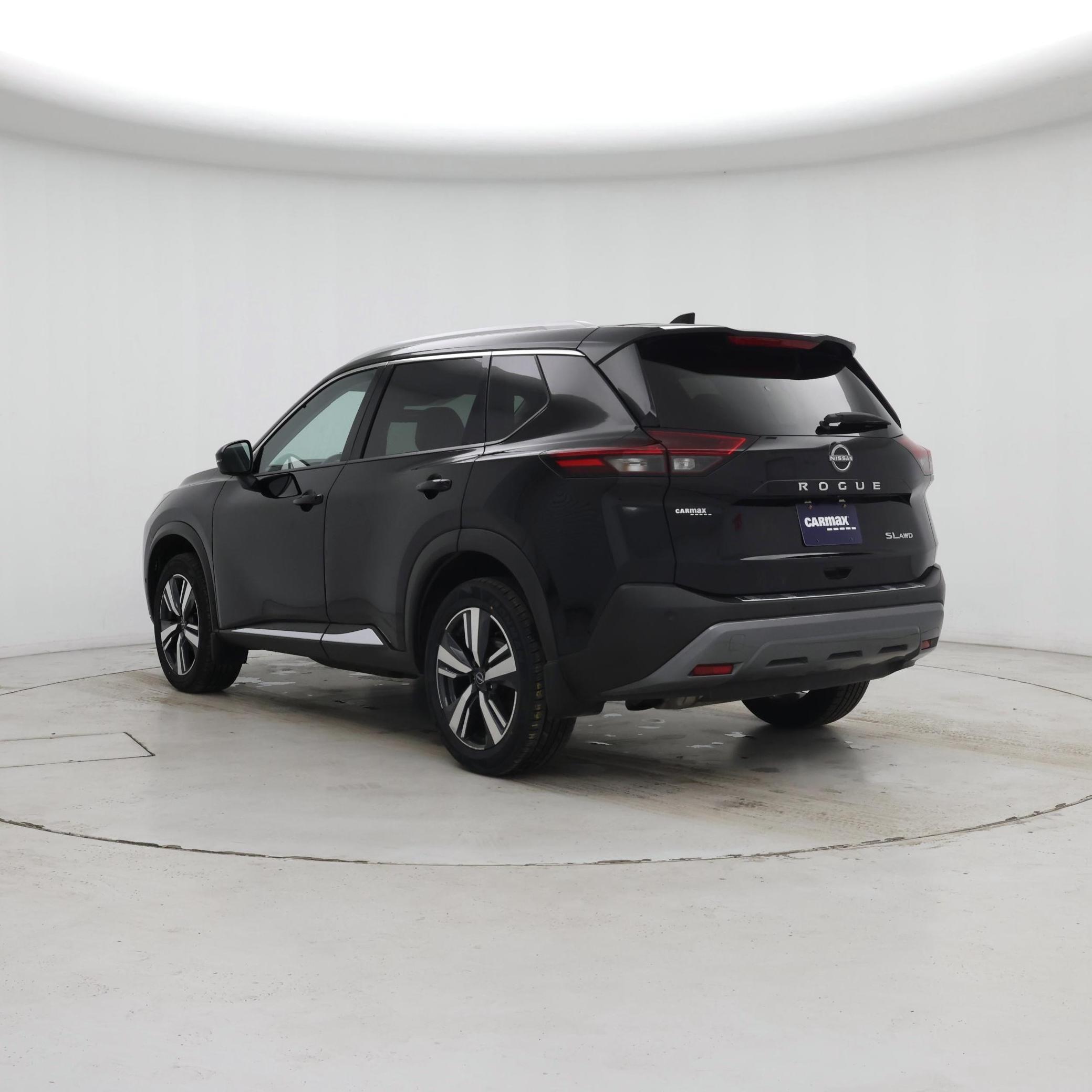 Thumbnail: 2023 Nissan Rogue - 2