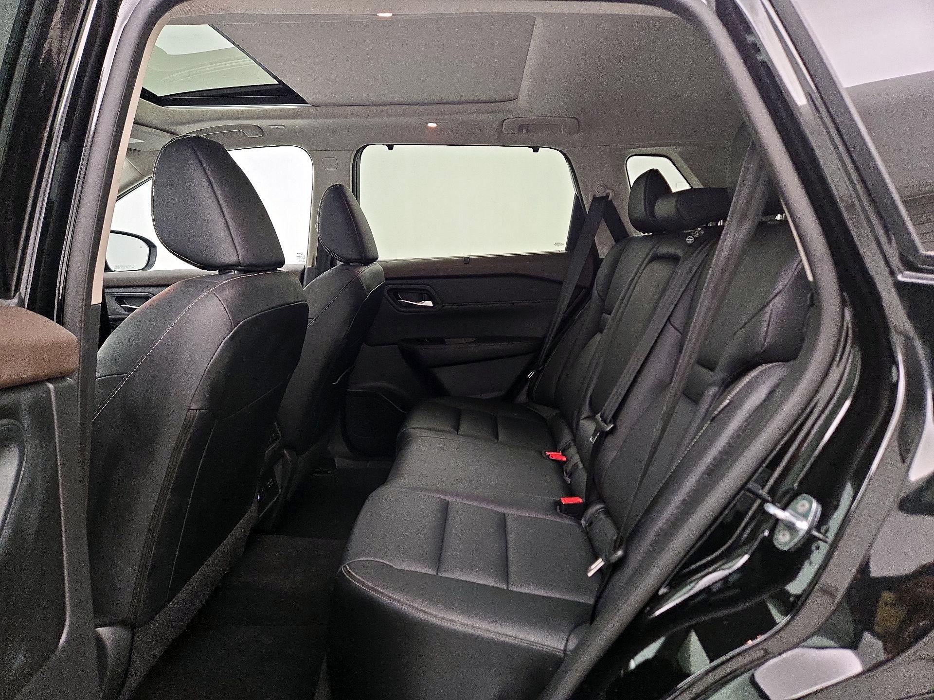 Thumbnail: 2023 Nissan Rogue - 20