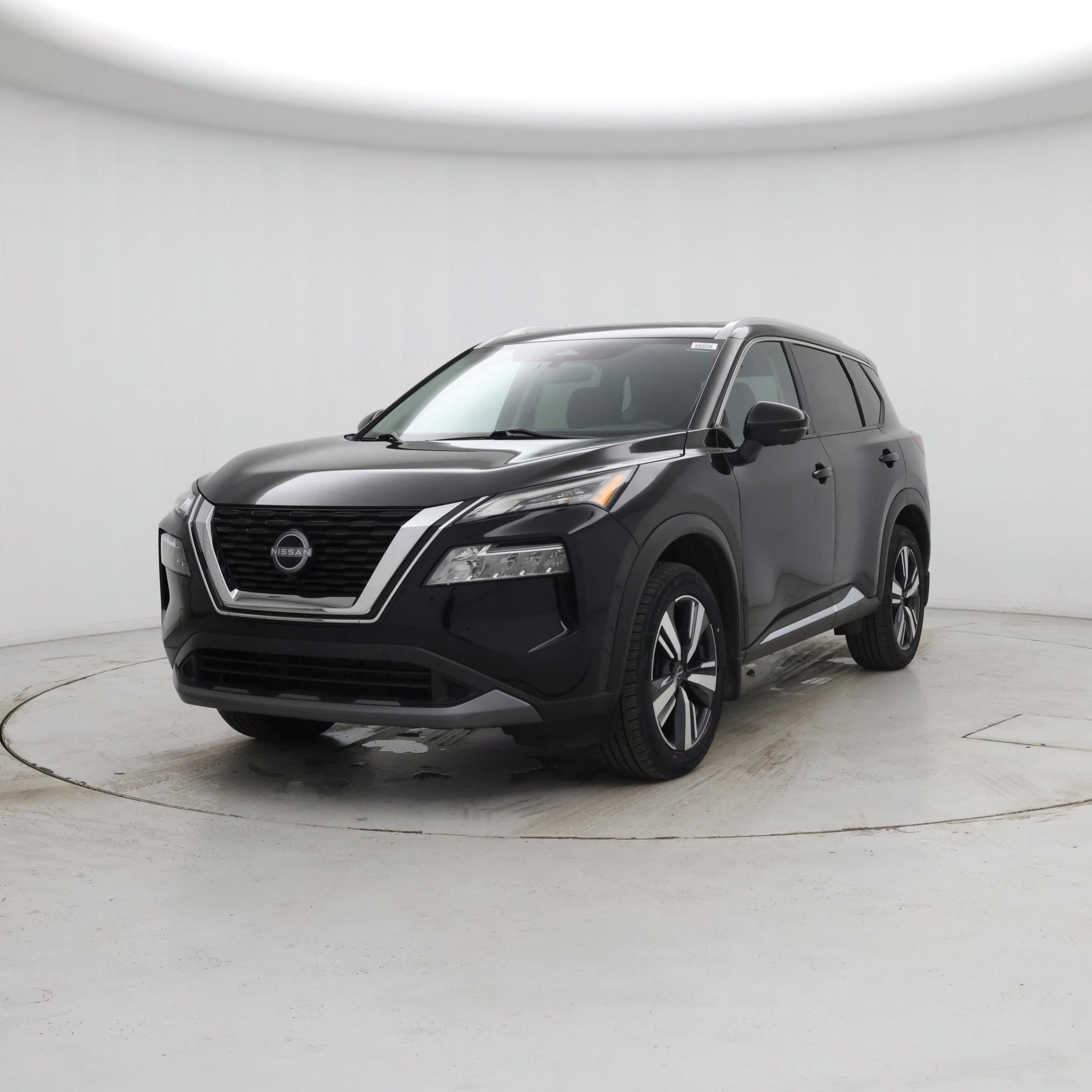 Thumbnail: 2023 Nissan Rogue - 4