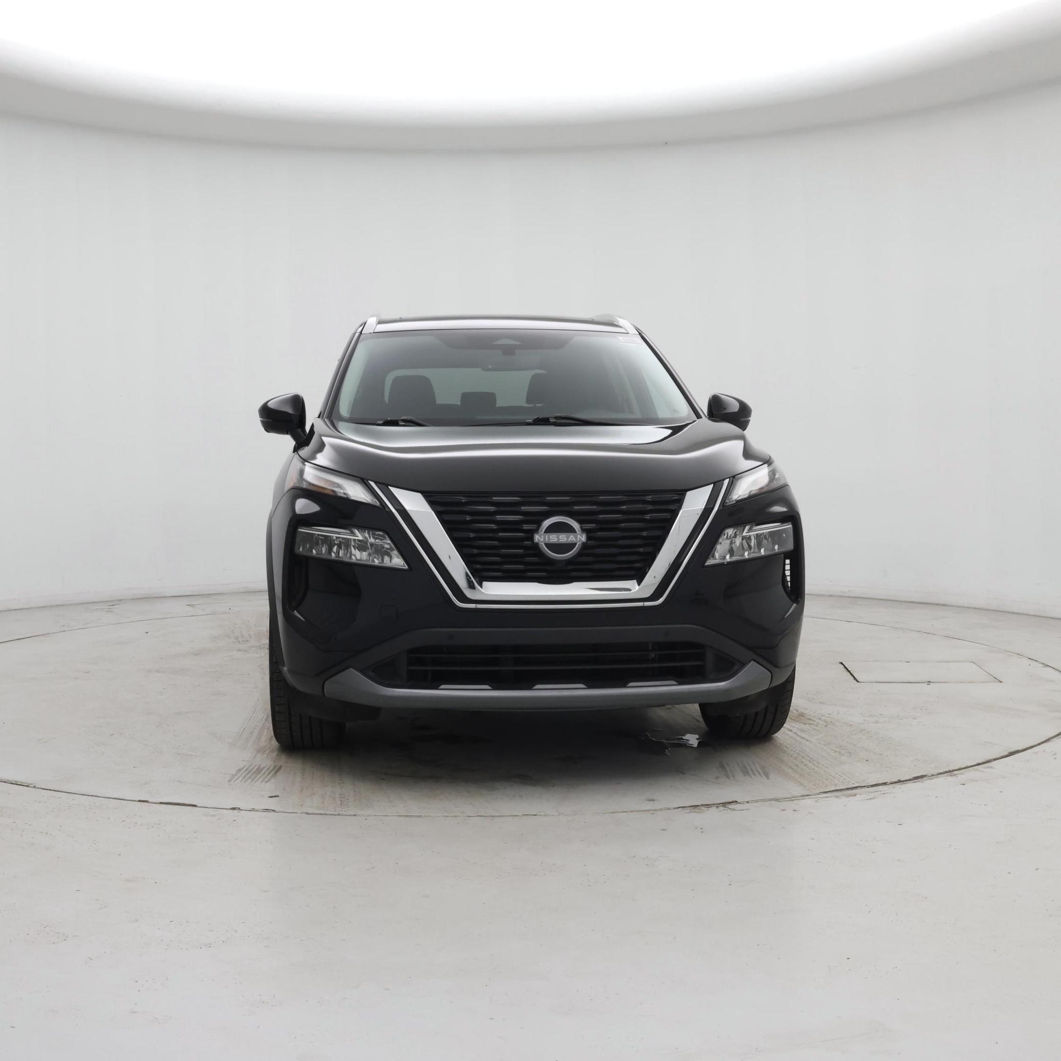 Thumbnail: 2023 Nissan Rogue - 5