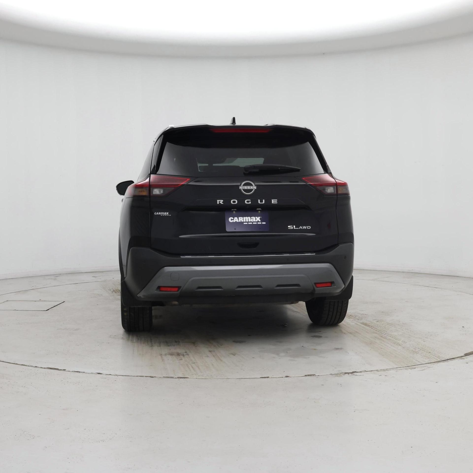 Thumbnail: 2023 Nissan Rogue - 6