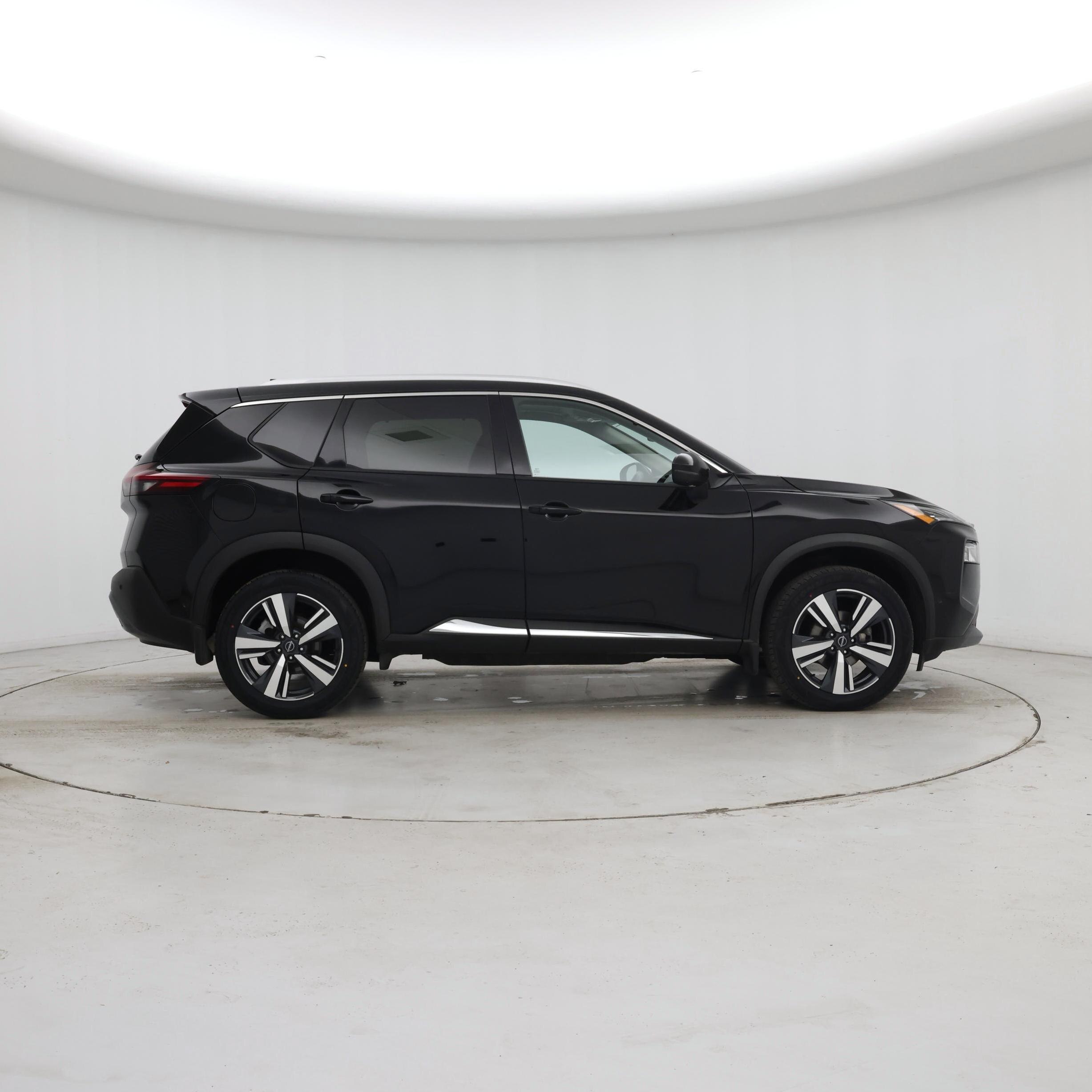 Thumbnail: 2023 Nissan Rogue - 7