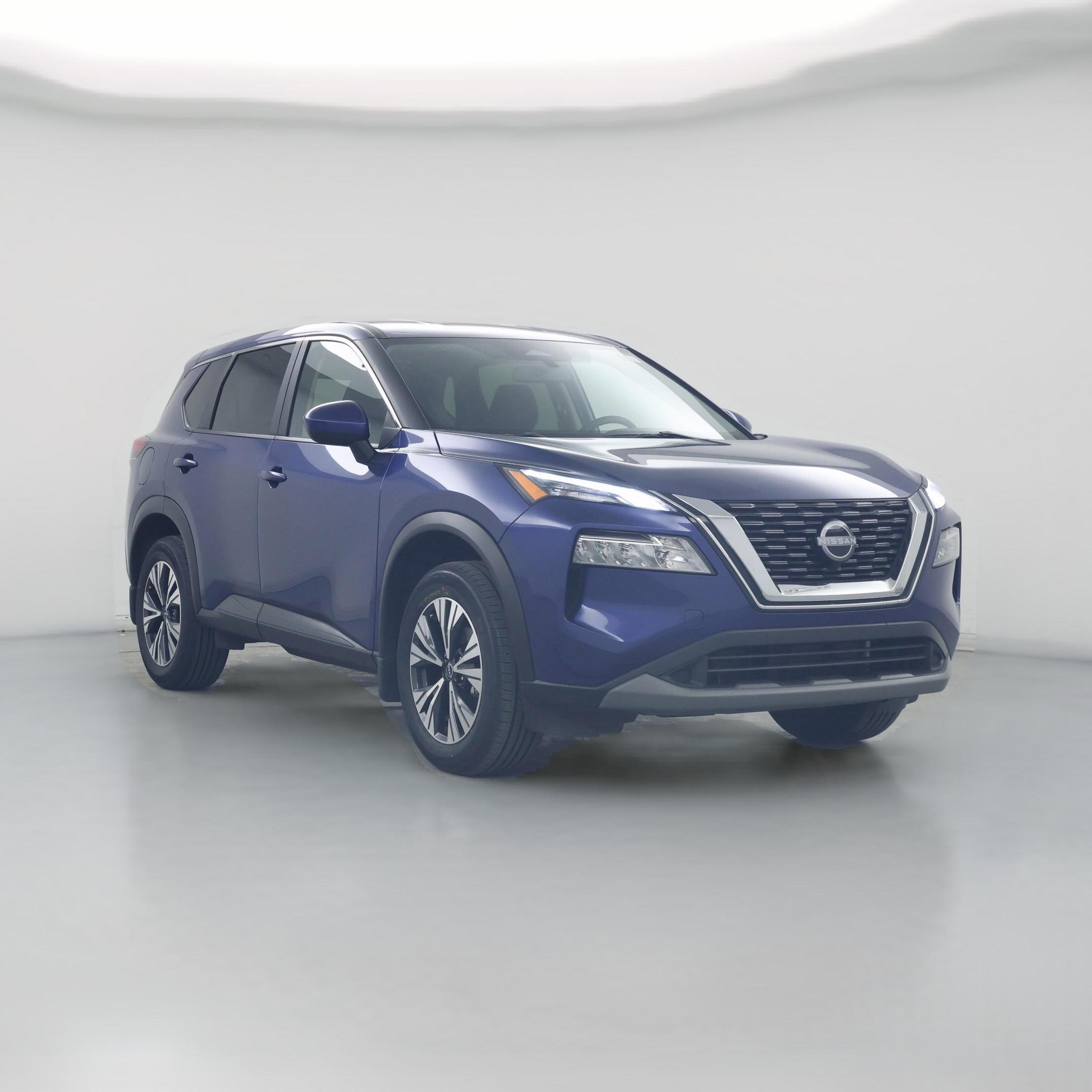Thumbnail: 2023 Nissan Rogue - 1