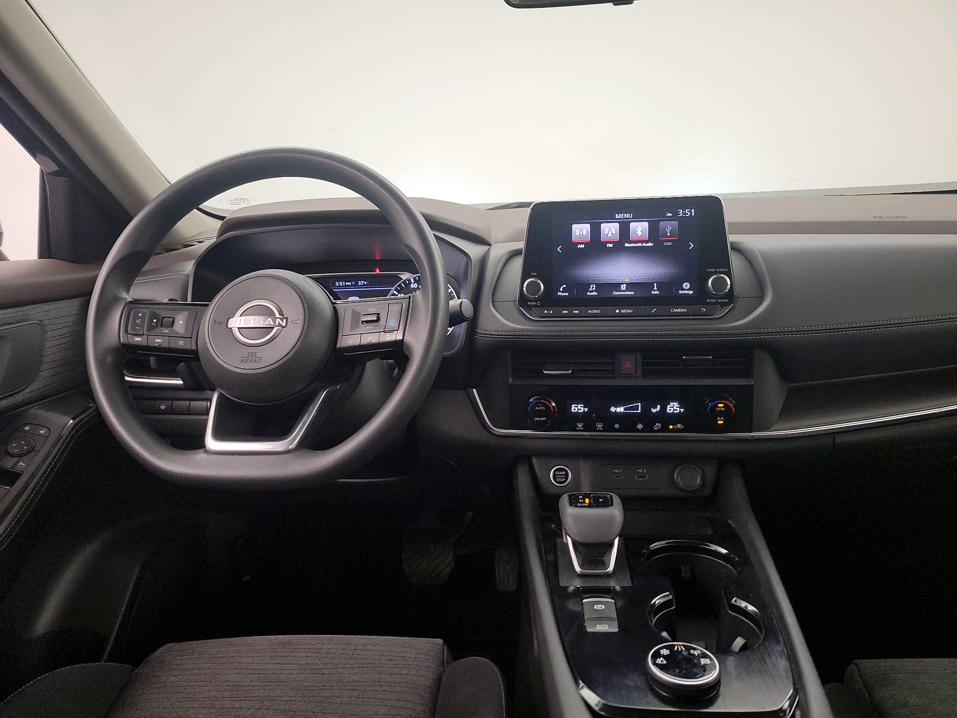 Thumbnail: 2023 Nissan Rogue - 10