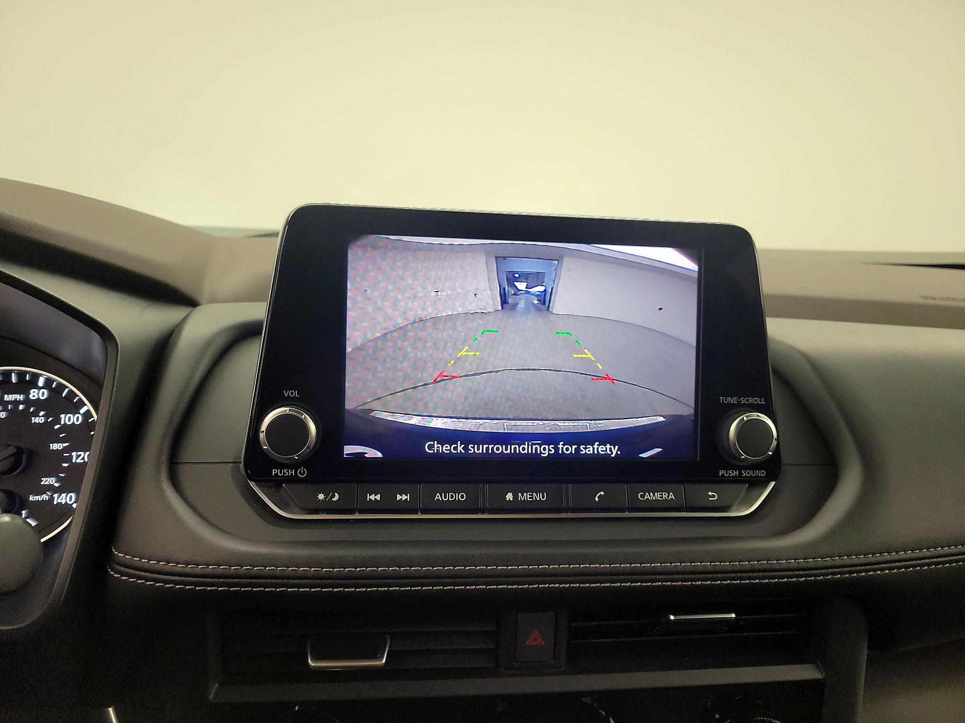 Thumbnail: 2023 Nissan Rogue - 14