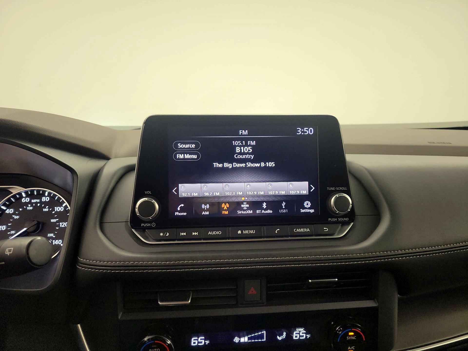 Thumbnail: 2023 Nissan Rogue - 15