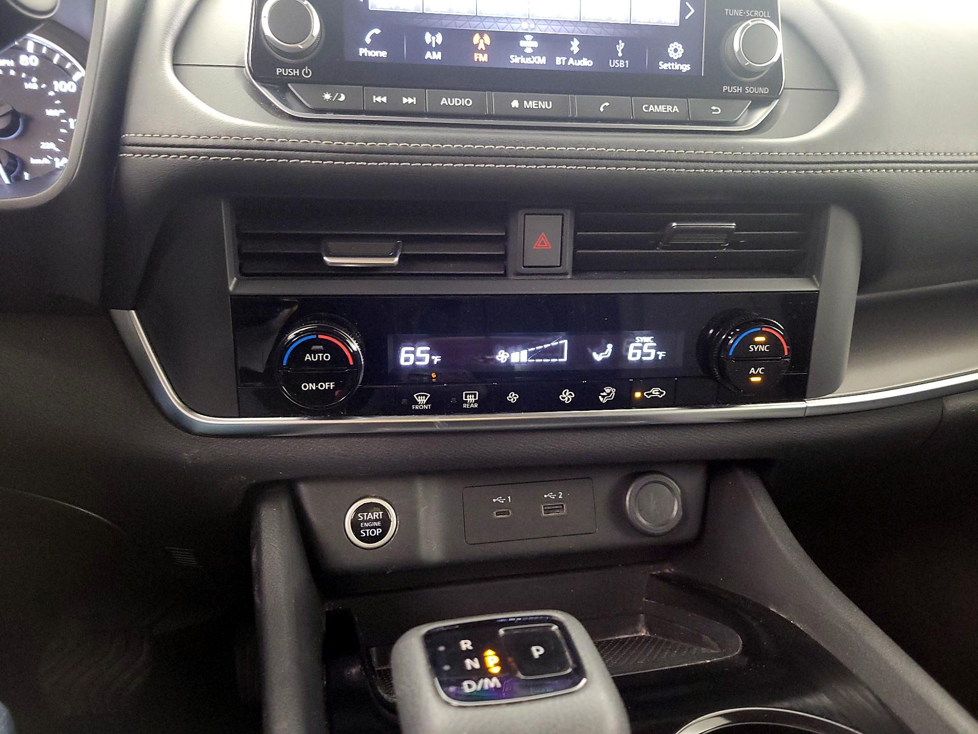 Thumbnail: 2023 Nissan Rogue - 16