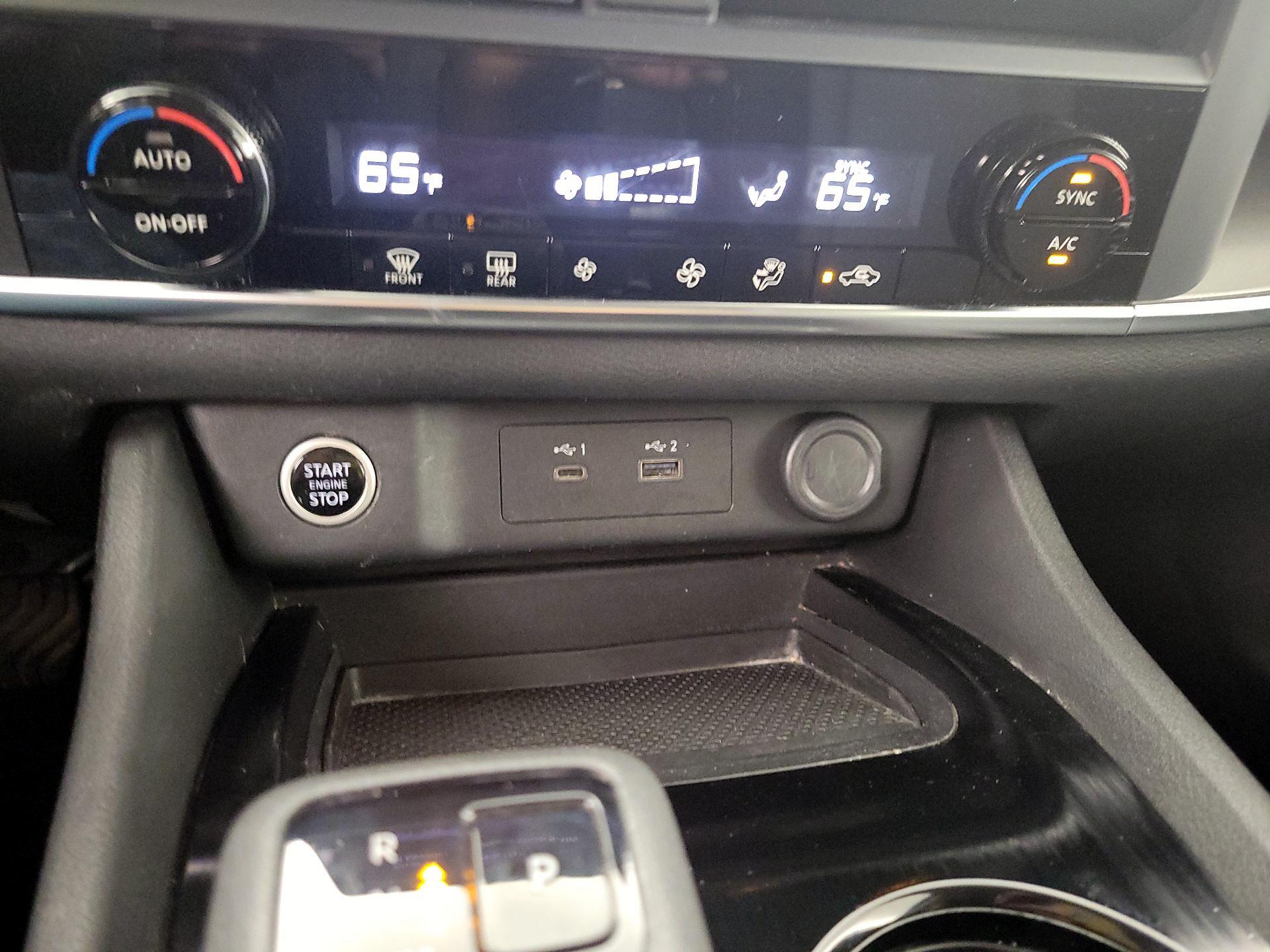 Thumbnail: 2023 Nissan Rogue - 18