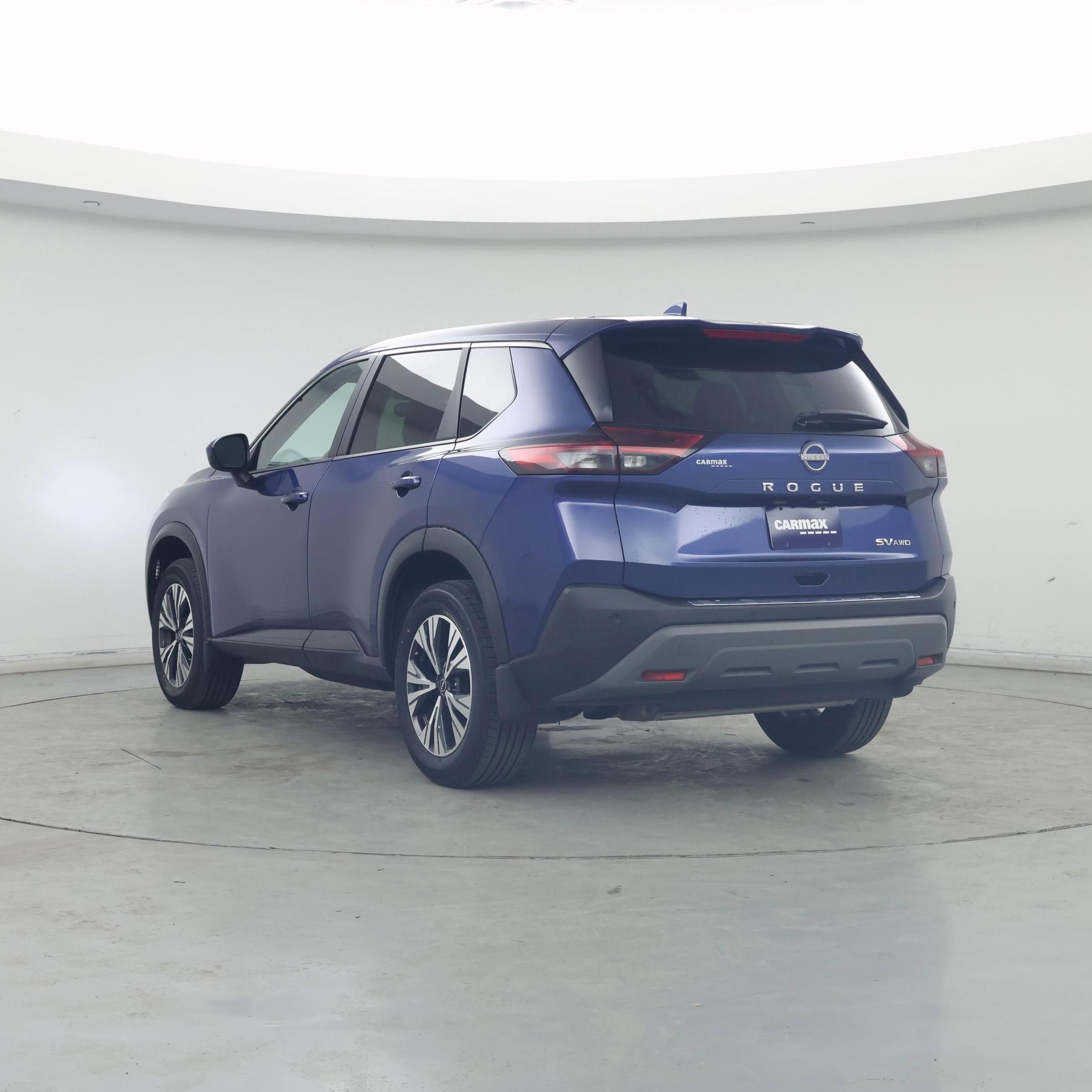 Thumbnail: 2023 Nissan Rogue - 2