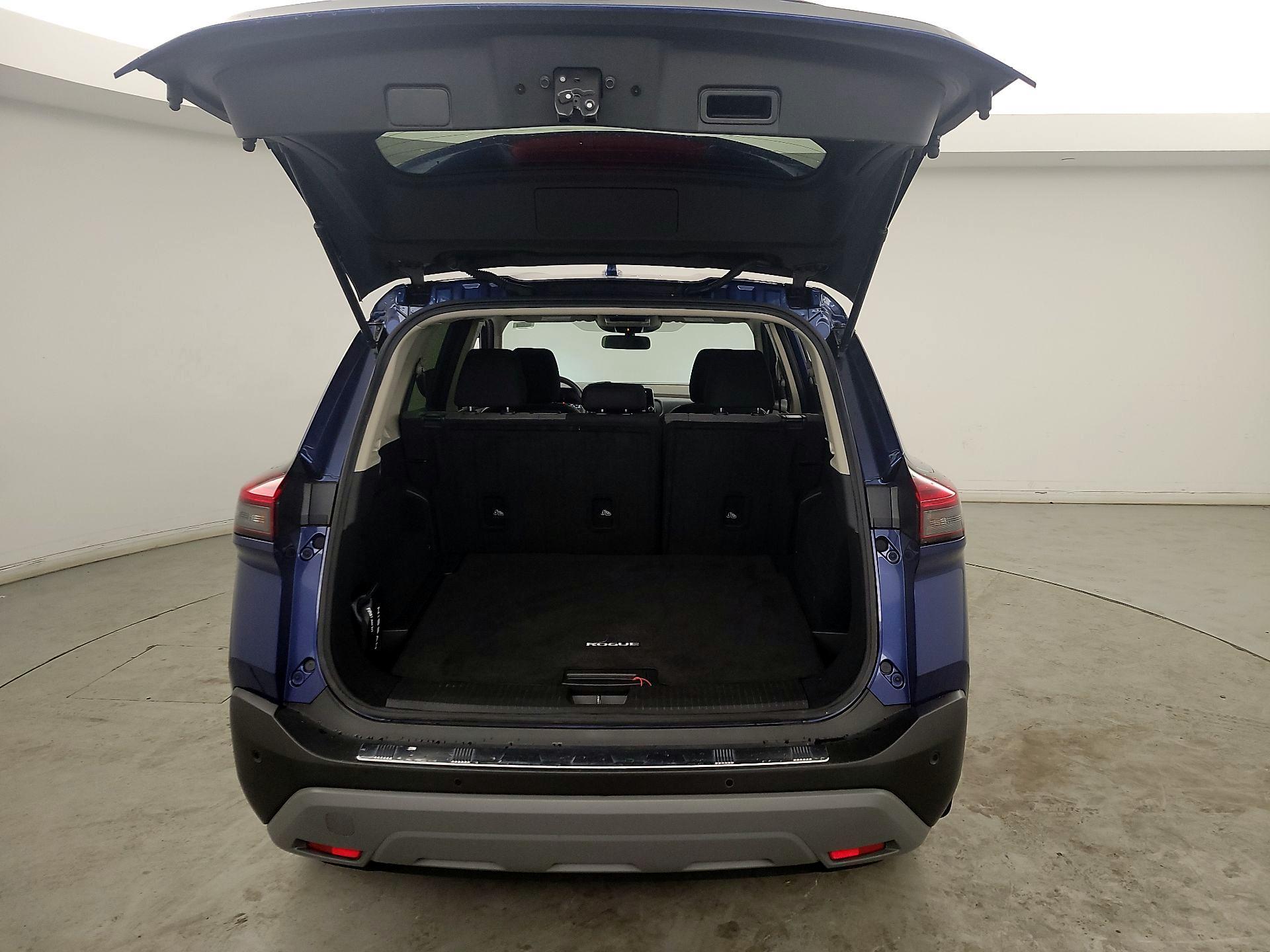 Thumbnail: 2023 Nissan Rogue - 20