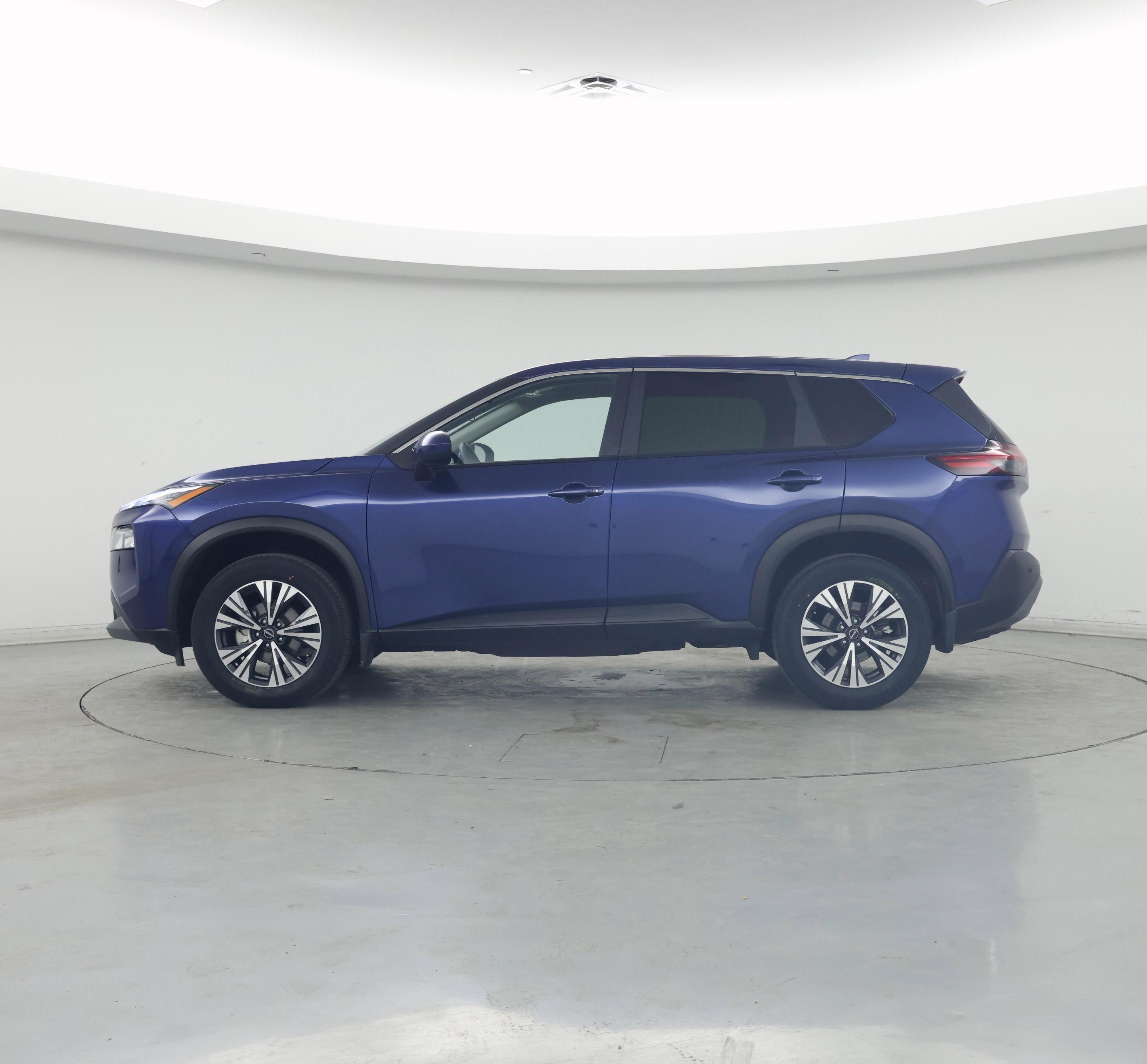 Thumbnail: 2023 Nissan Rogue - 3