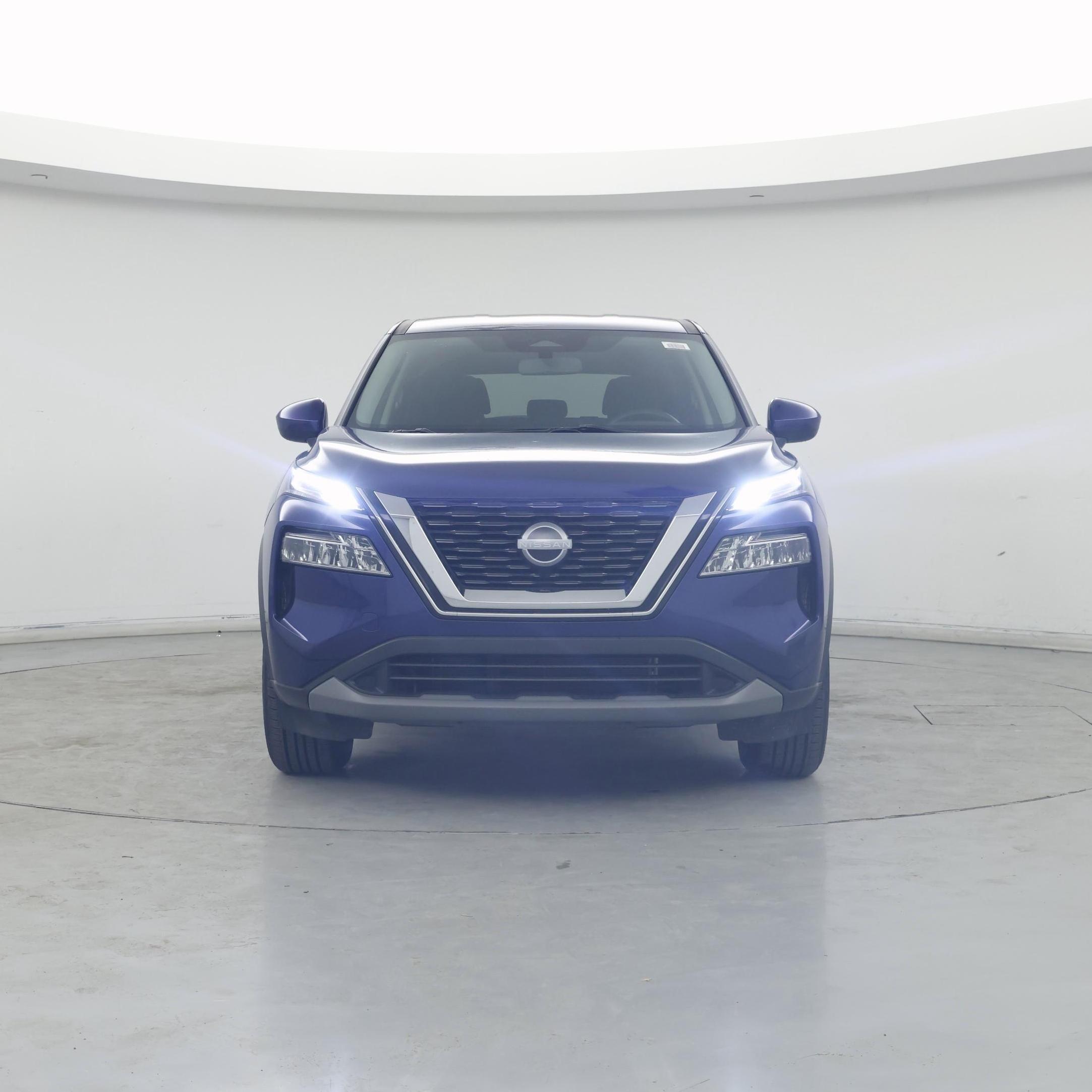 Thumbnail: 2023 Nissan Rogue - 5