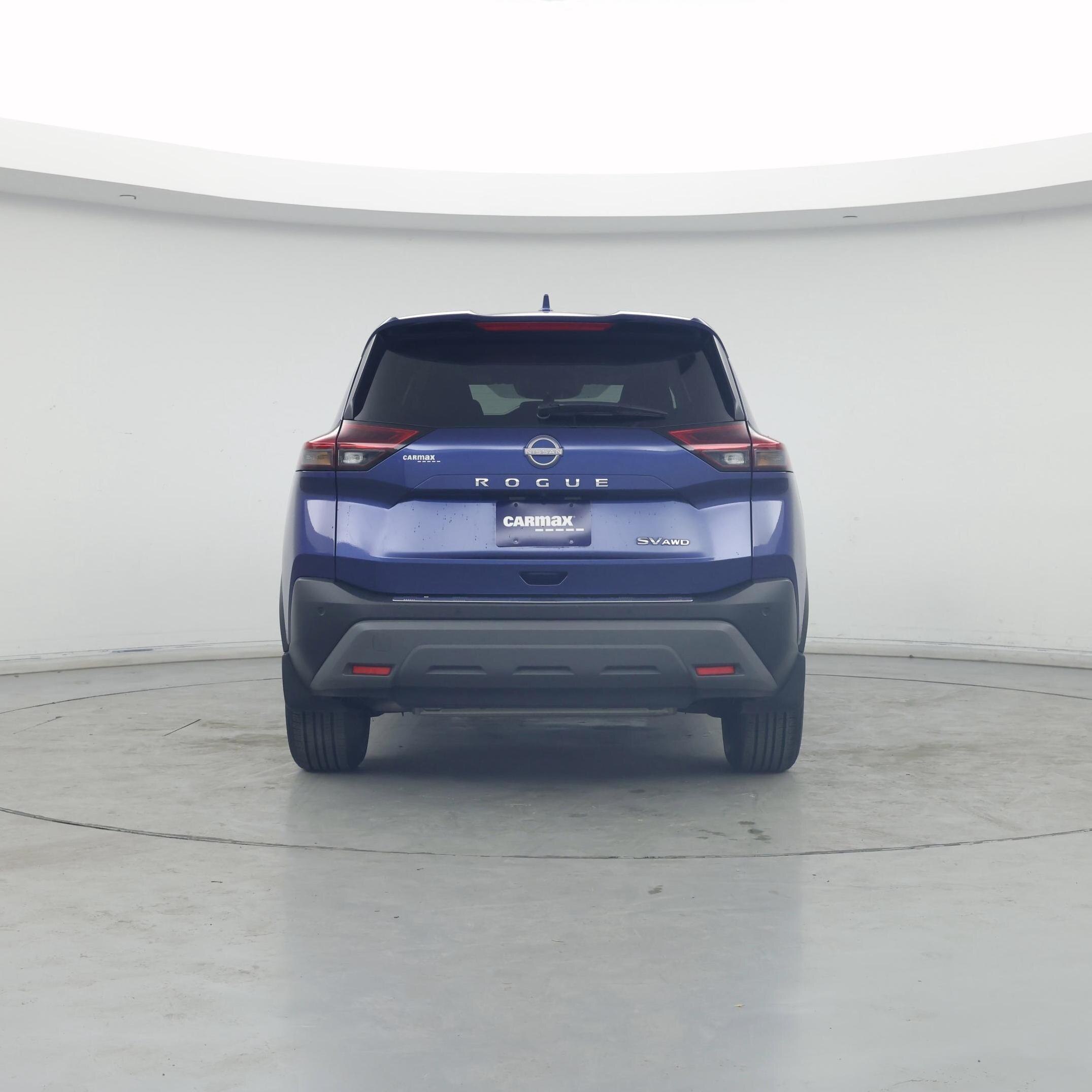 Thumbnail: 2023 Nissan Rogue - 6