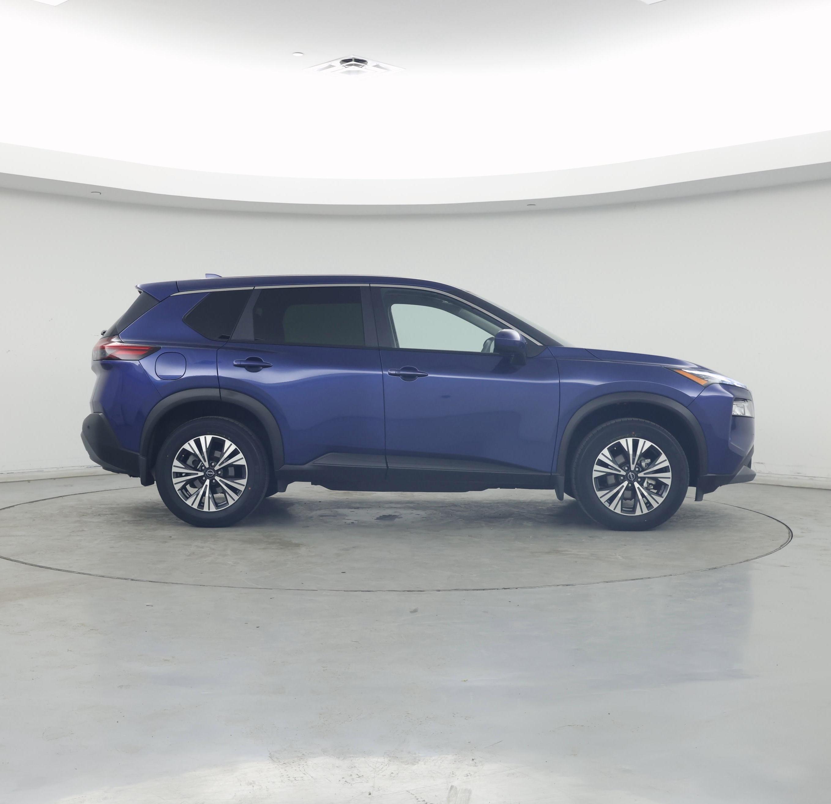 Thumbnail: 2023 Nissan Rogue - 7