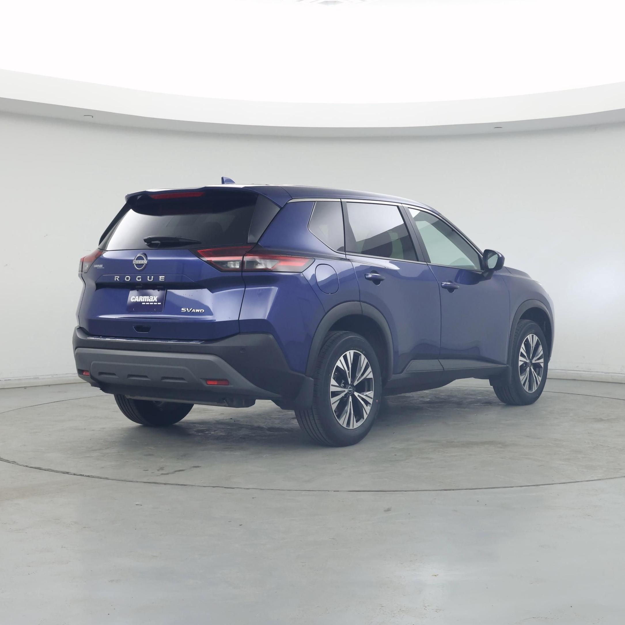 Thumbnail: 2023 Nissan Rogue - 8