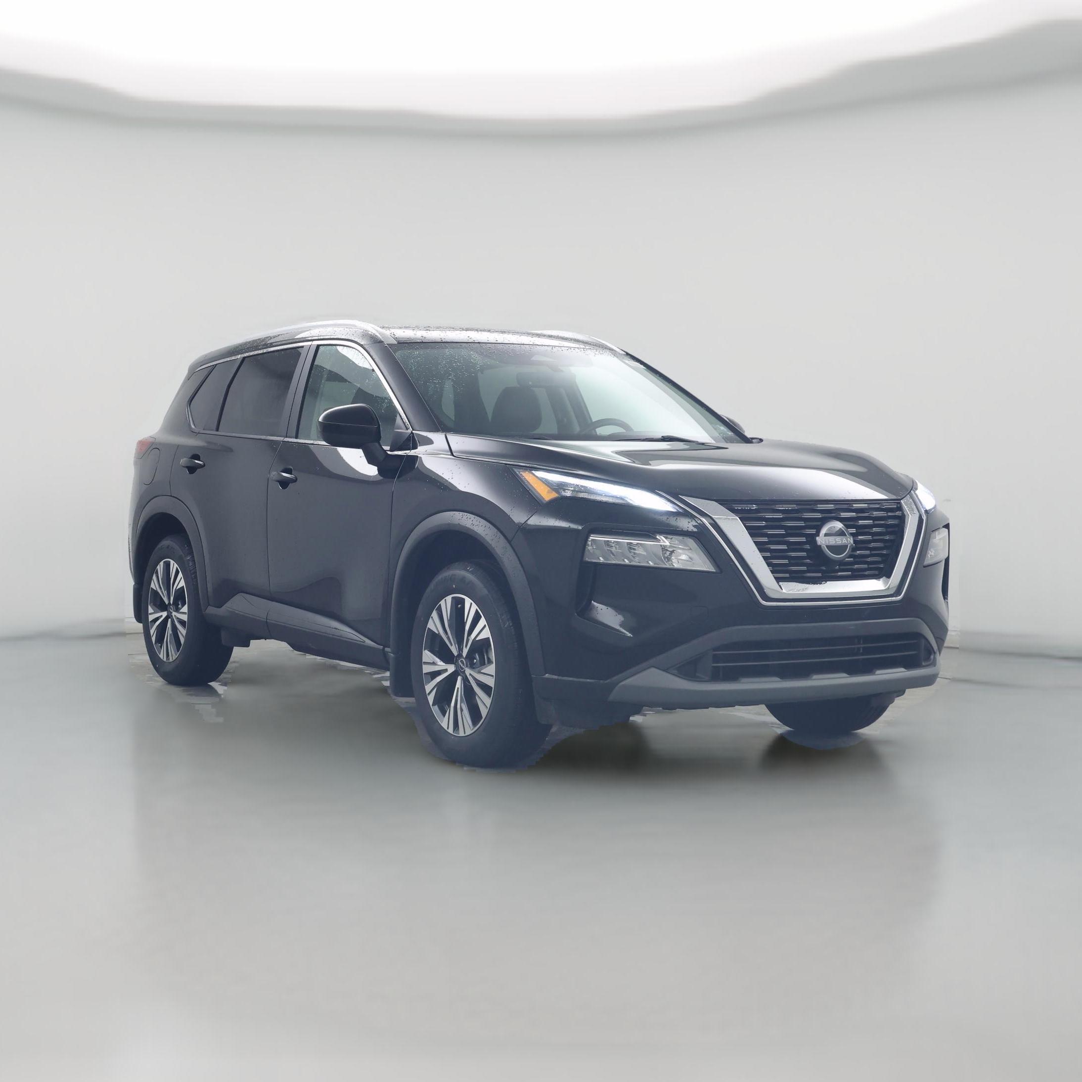Thumbnail: 2023 Nissan Rogue - 1