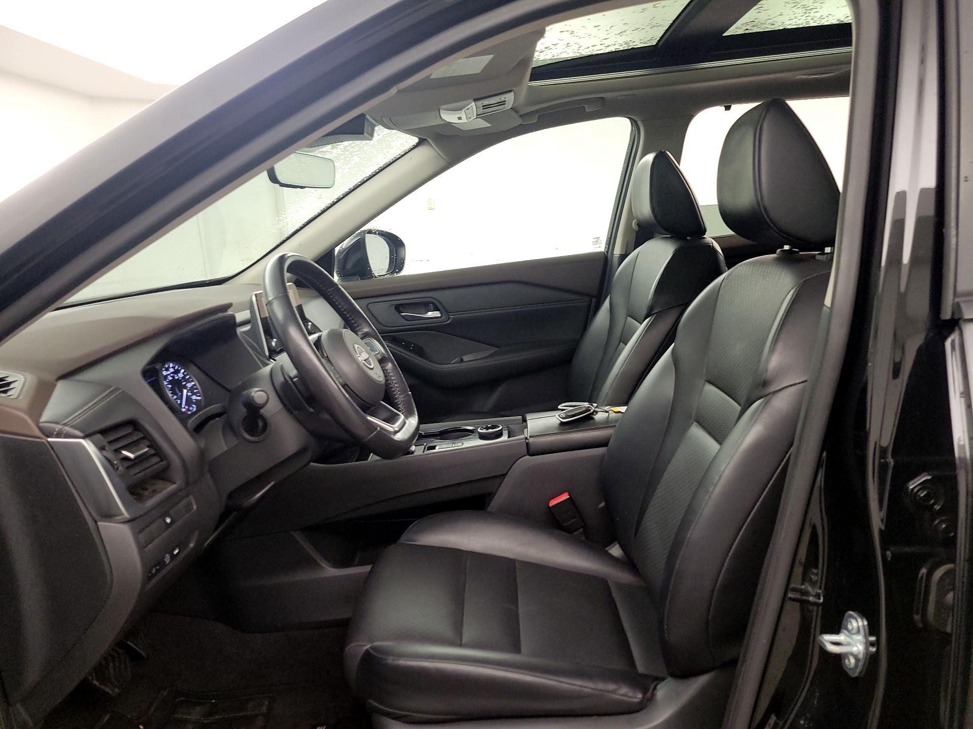 Thumbnail: 2023 Nissan Rogue - 11