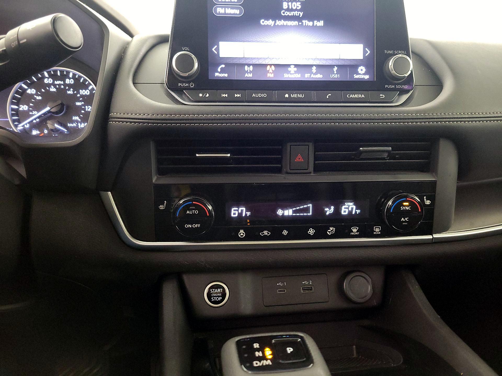 Thumbnail: 2023 Nissan Rogue - 16