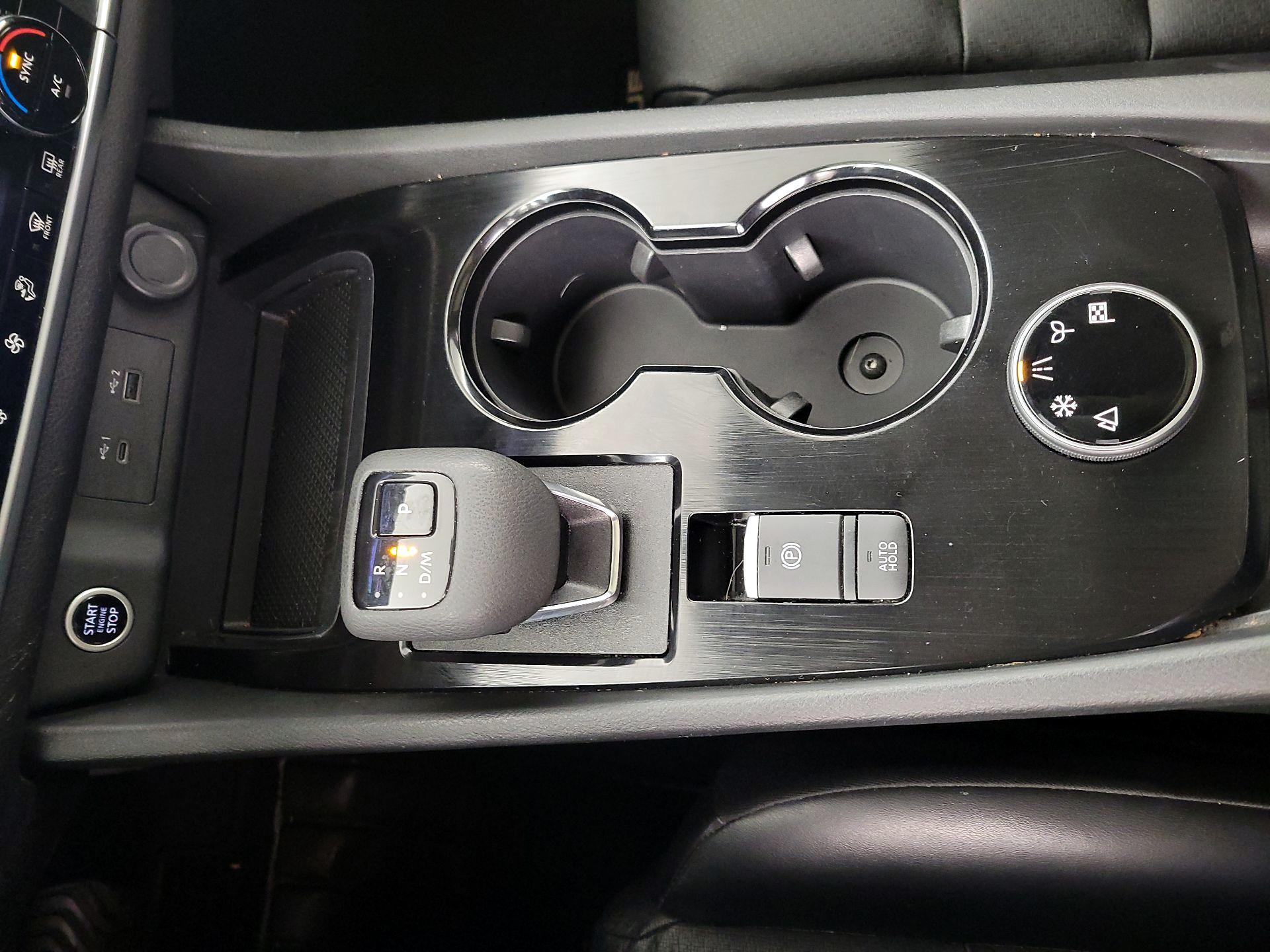 Thumbnail: 2023 Nissan Rogue - 17