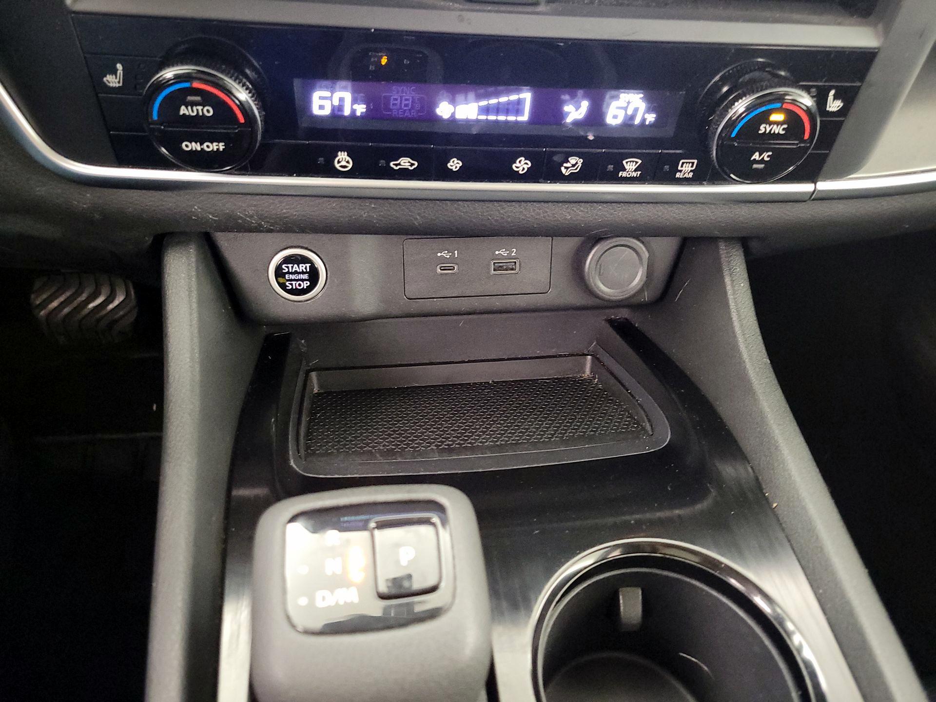 Thumbnail: 2023 Nissan Rogue - 18