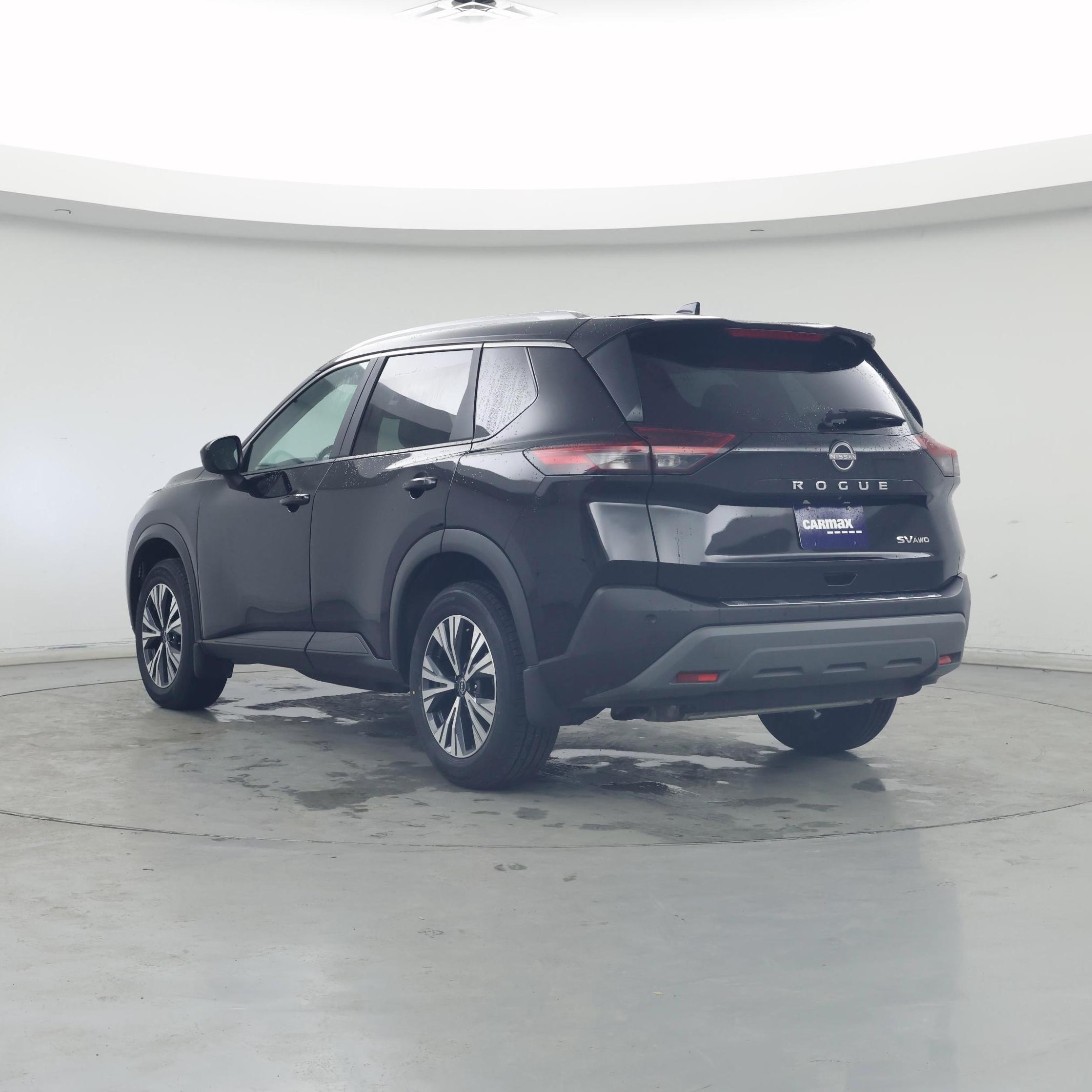 Thumbnail: 2023 Nissan Rogue - 2