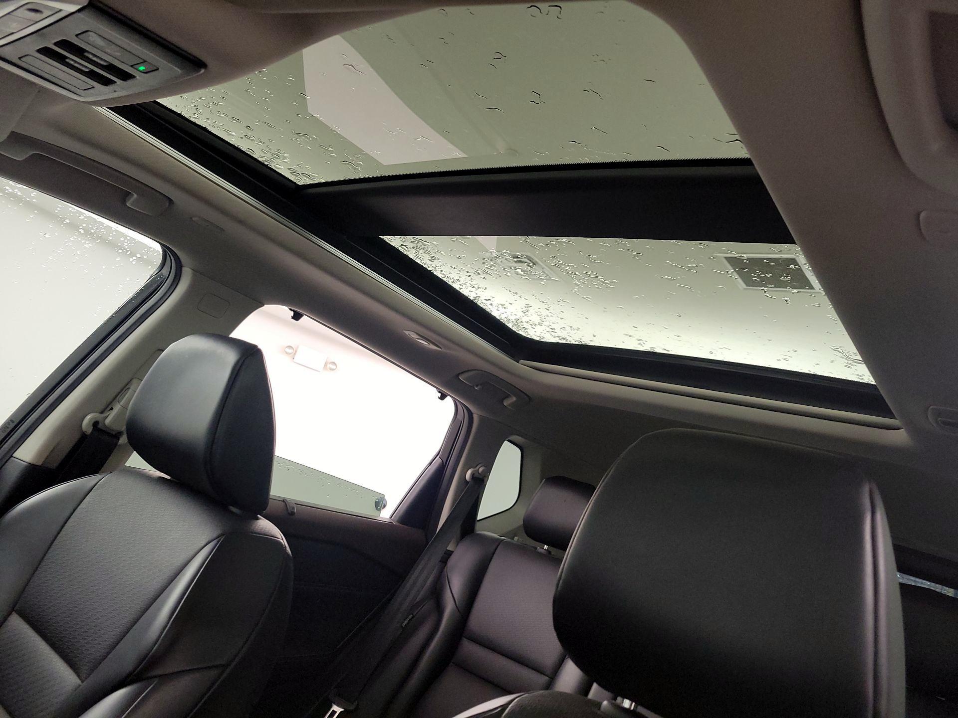 Thumbnail: 2023 Nissan Rogue - 19