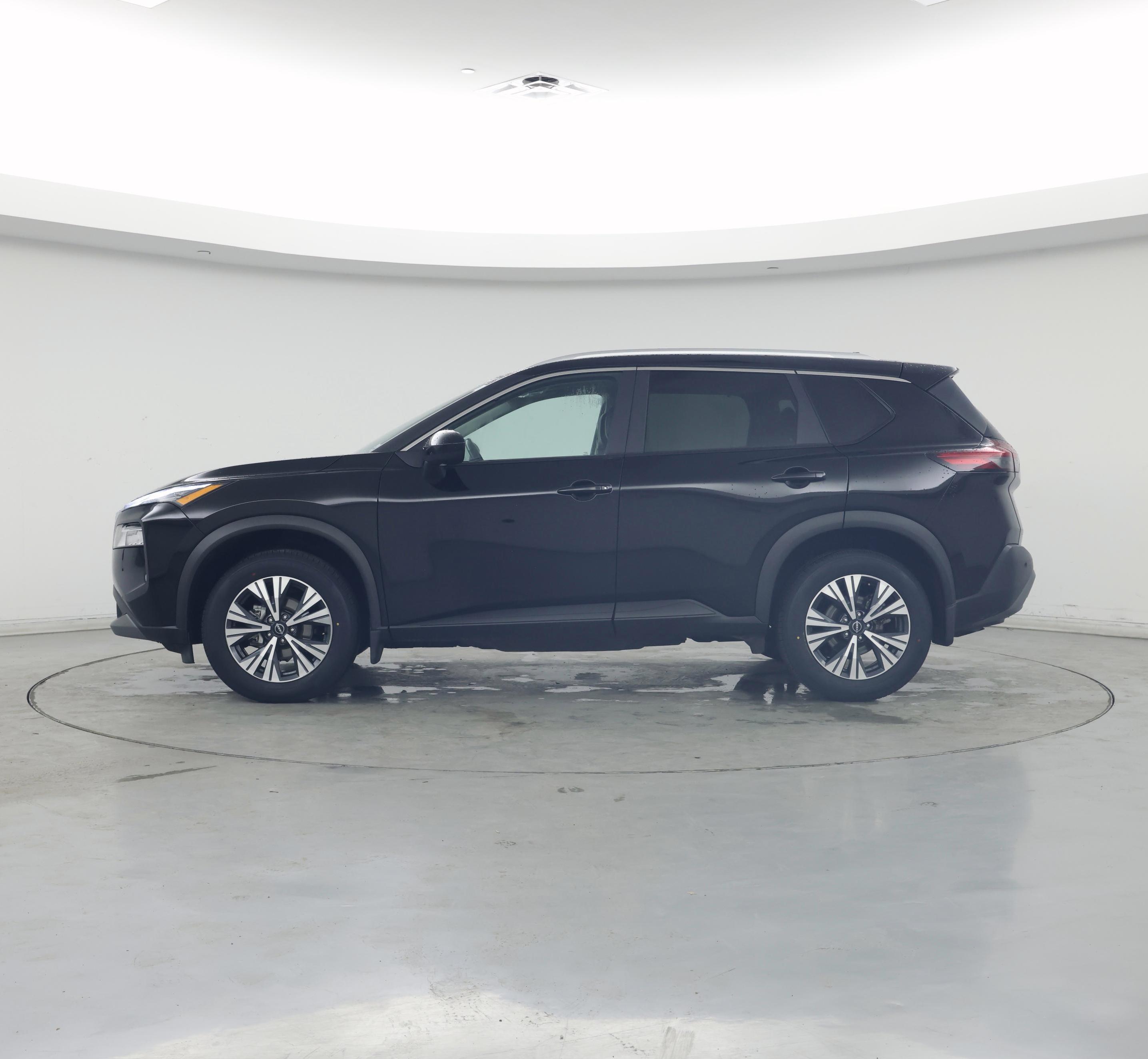 Thumbnail: 2023 Nissan Rogue - 3