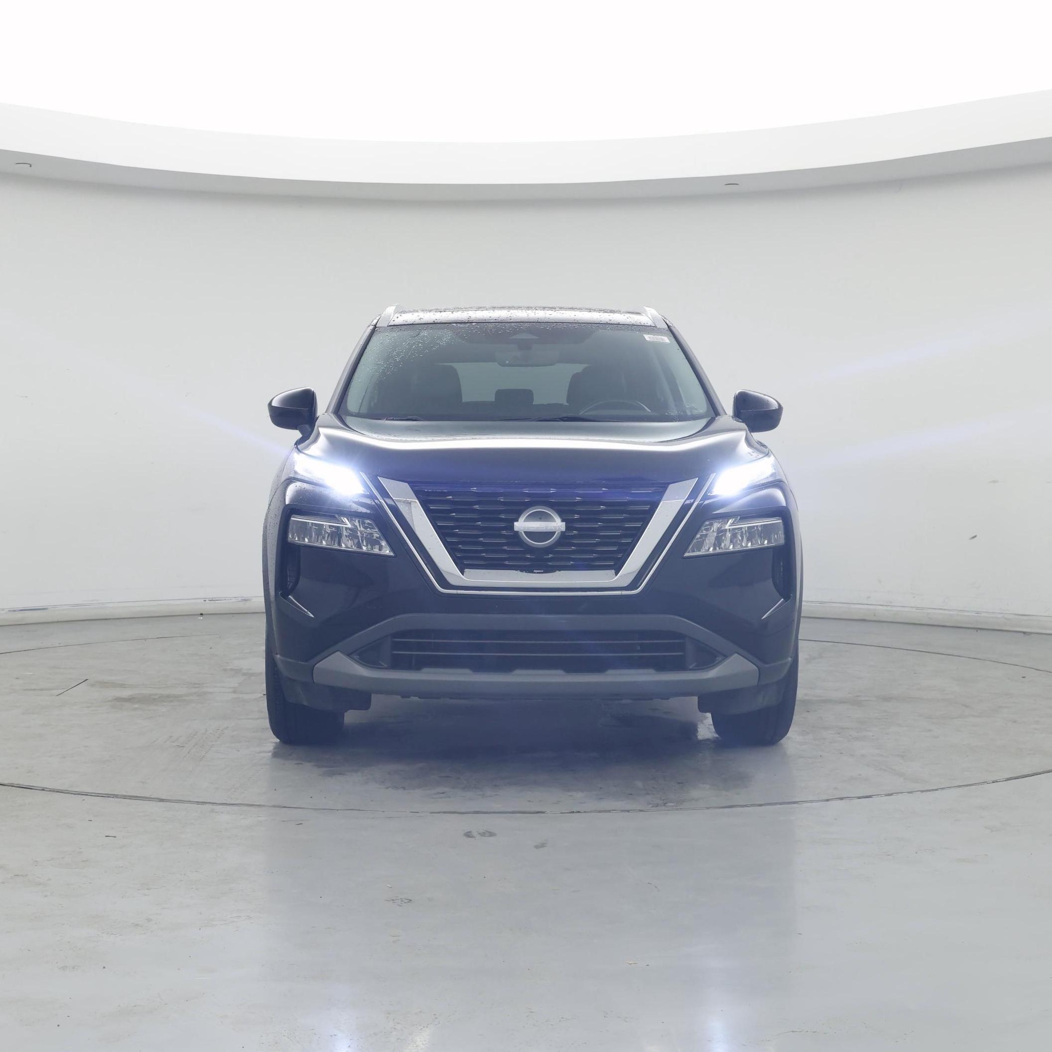 Thumbnail: 2023 Nissan Rogue - 5