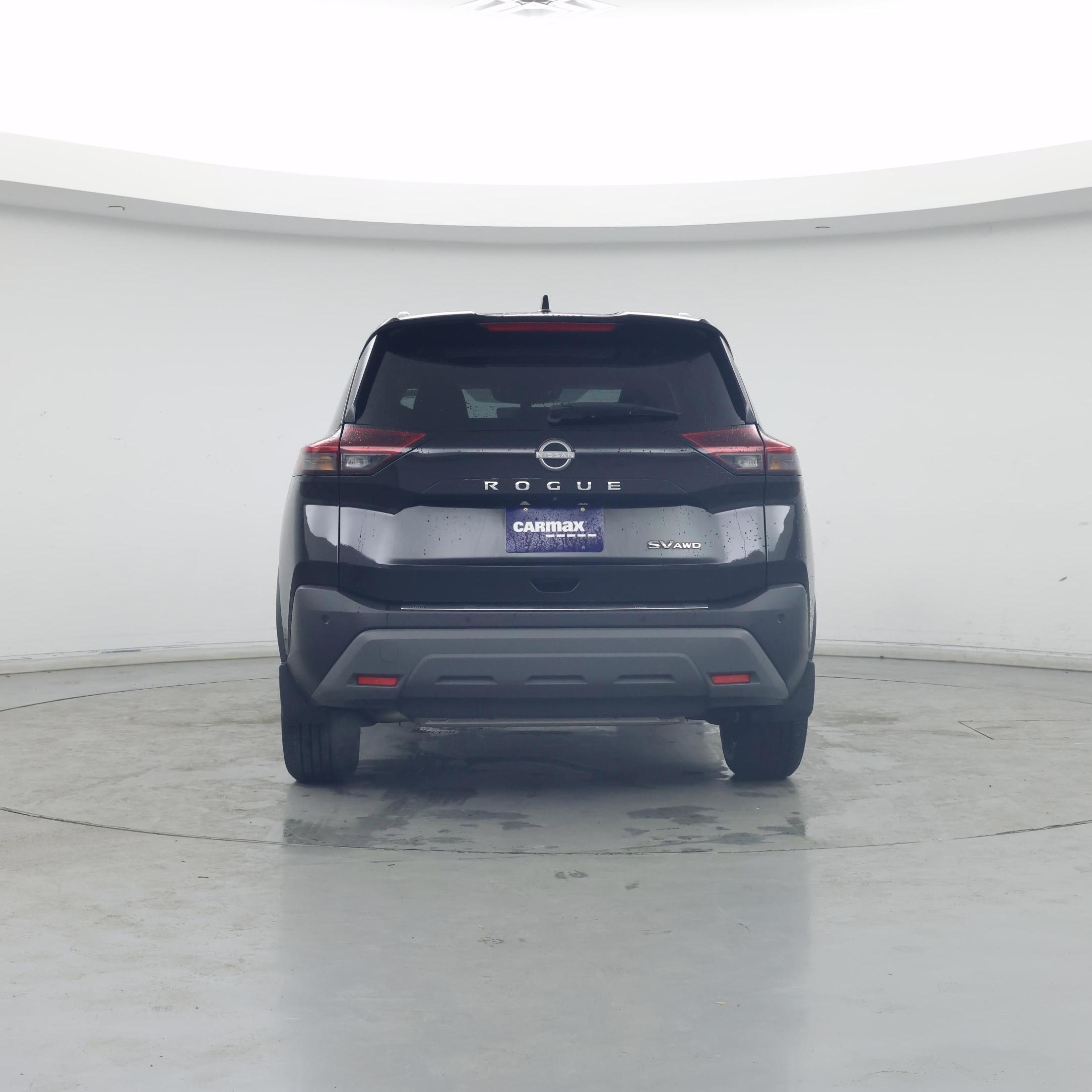 Thumbnail: 2023 Nissan Rogue - 6