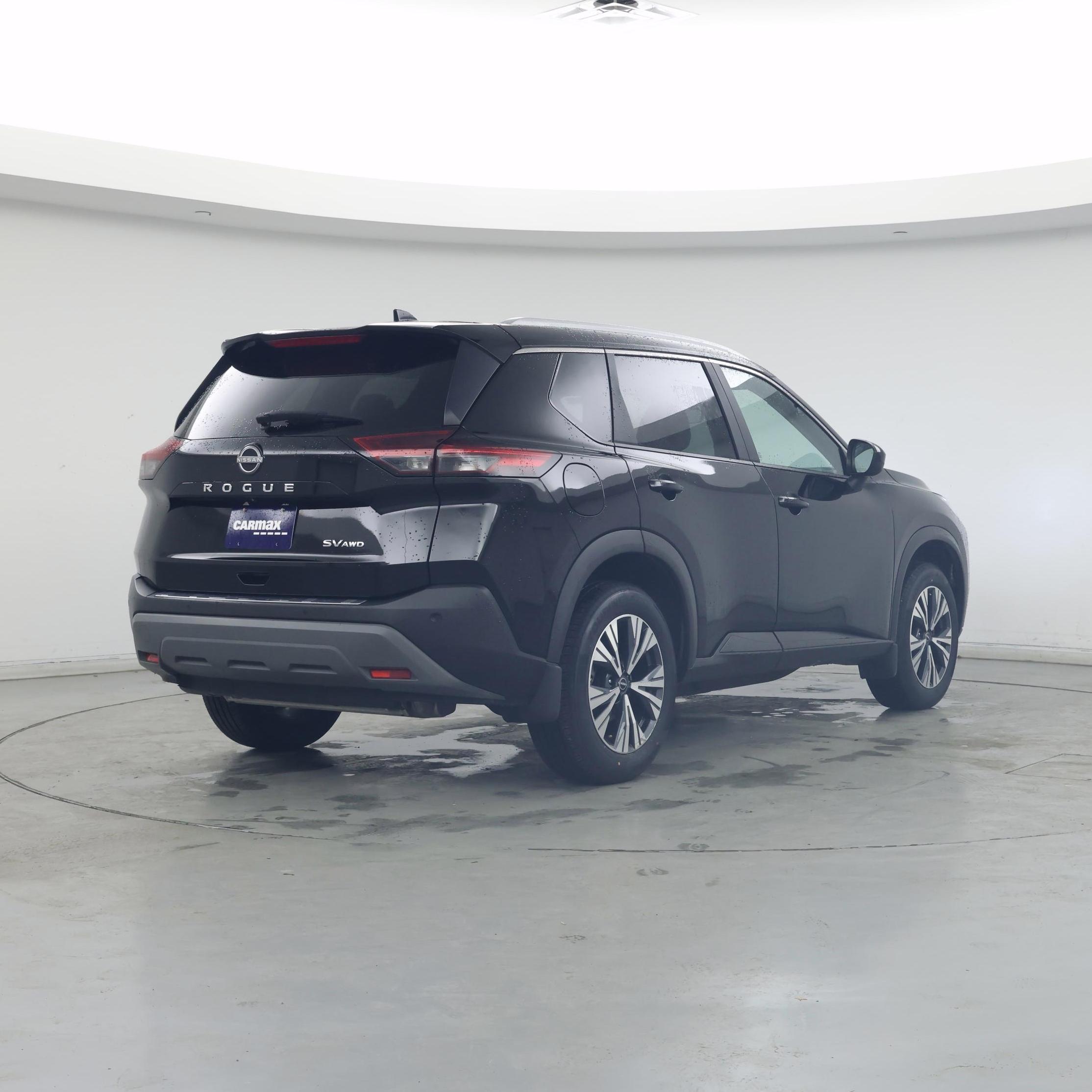 Thumbnail: 2023 Nissan Rogue - 8